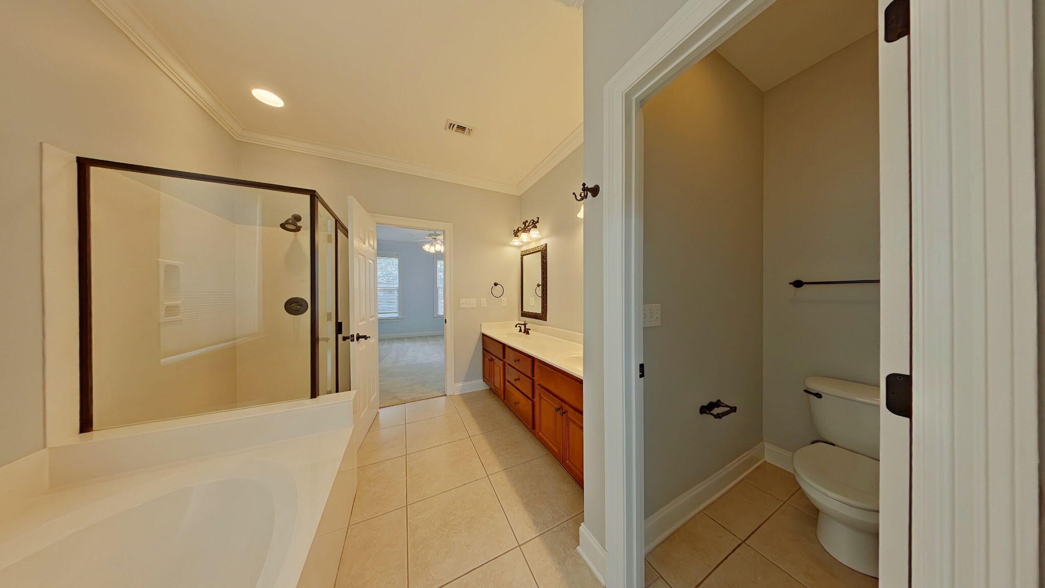 BAHIA VISTA - Residential Lease