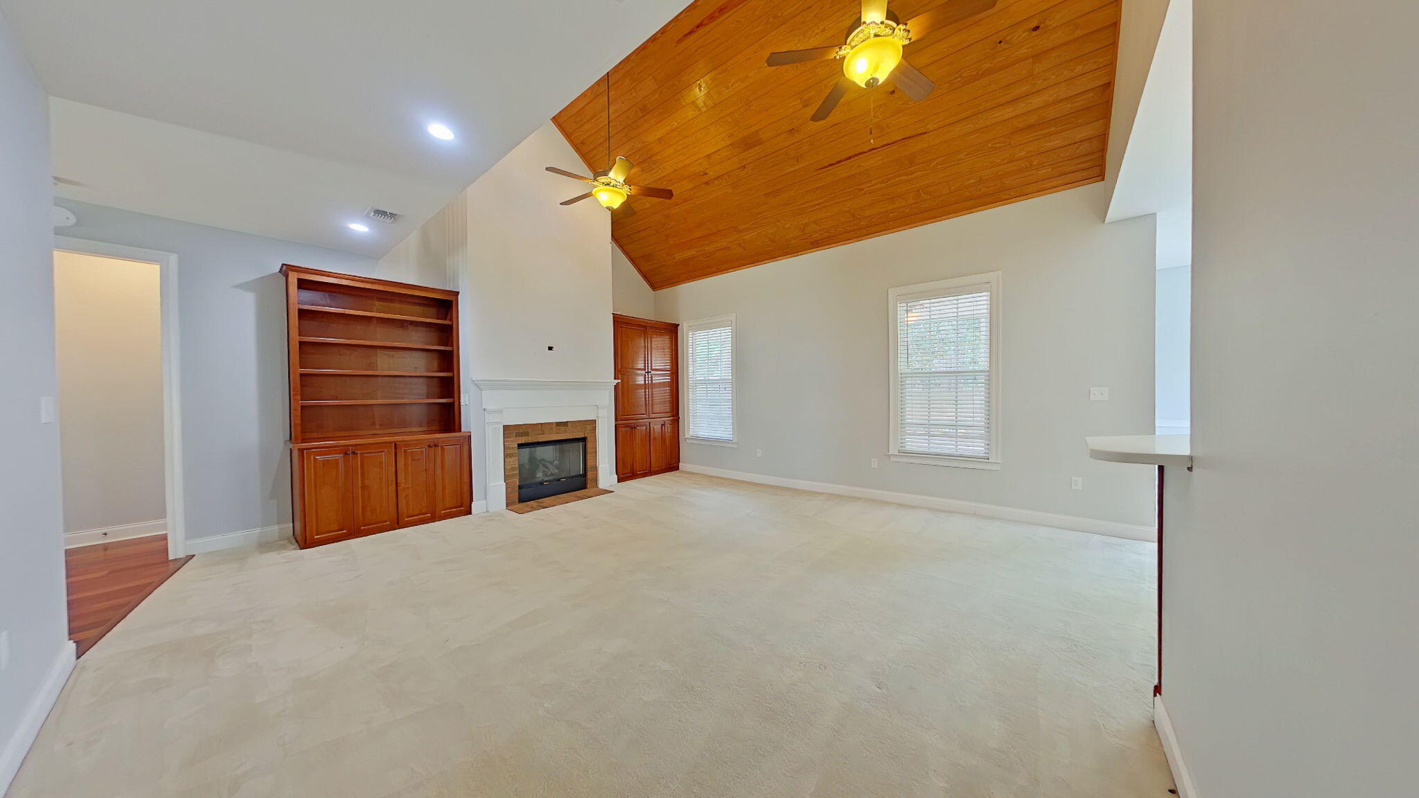 BAHIA VISTA - Residential Lease