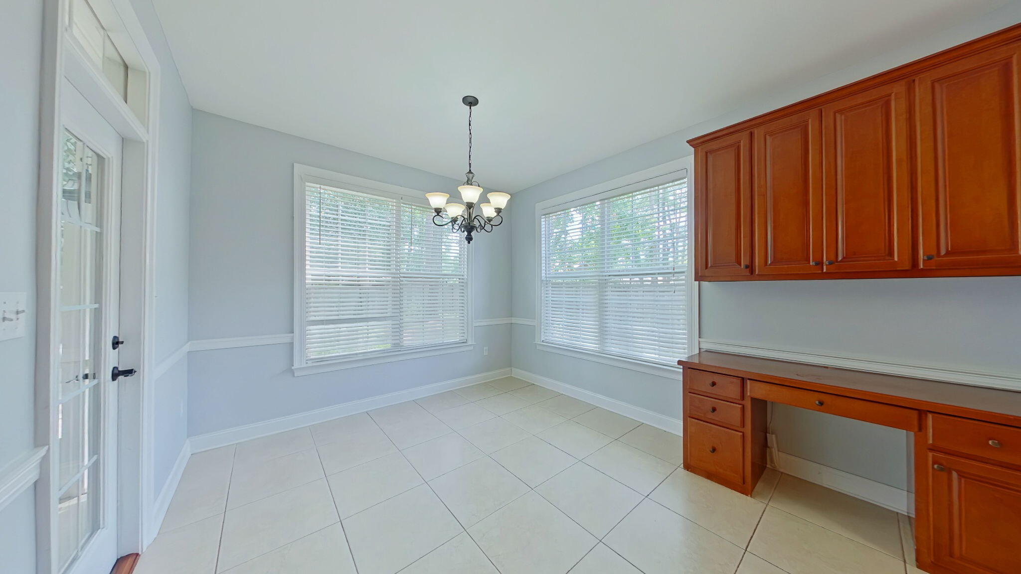 BAHIA VISTA - Residential Lease