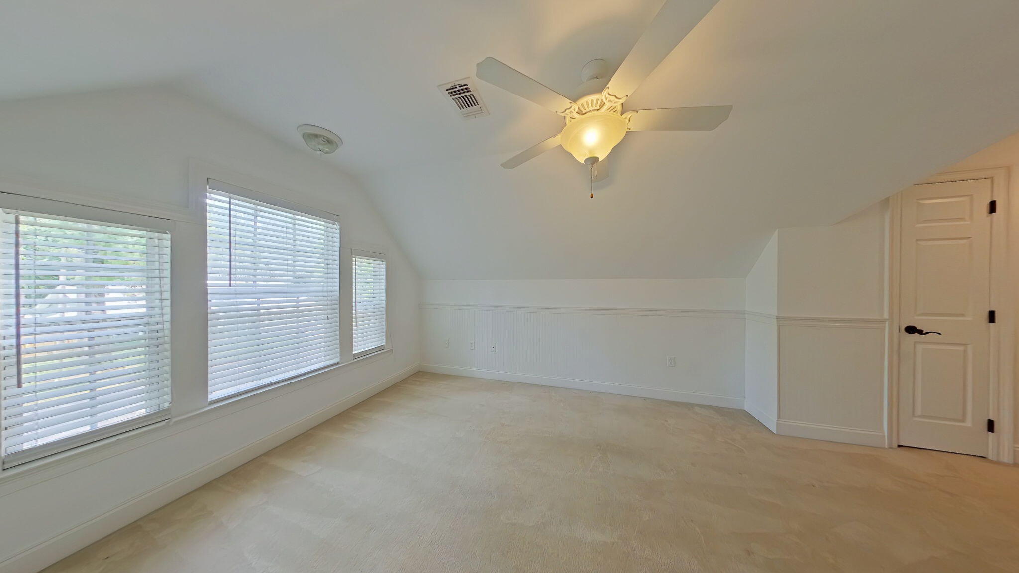 BAHIA VISTA - Residential Lease