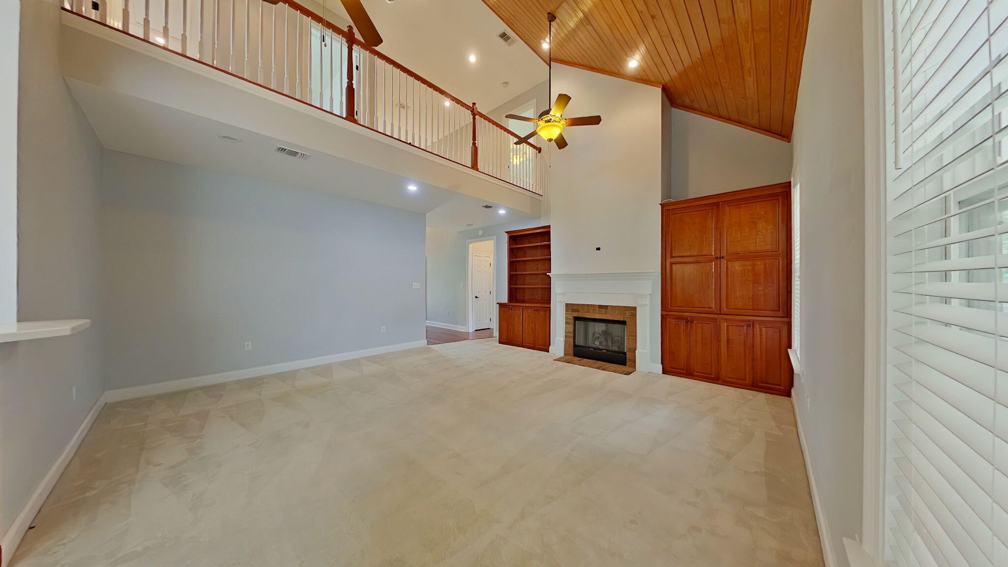 BAHIA VISTA - Residential Lease