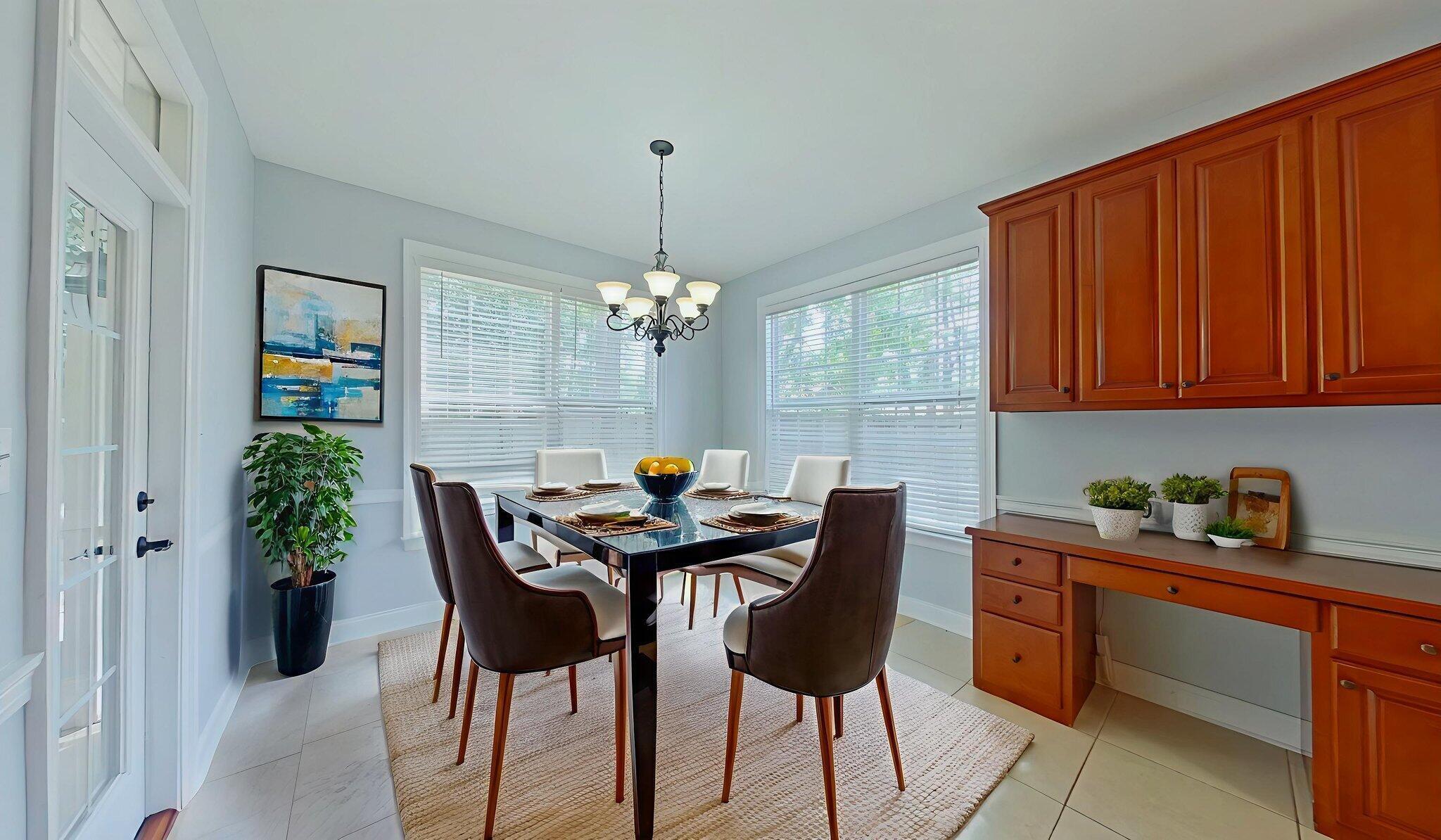BAHIA VISTA - Residential Lease