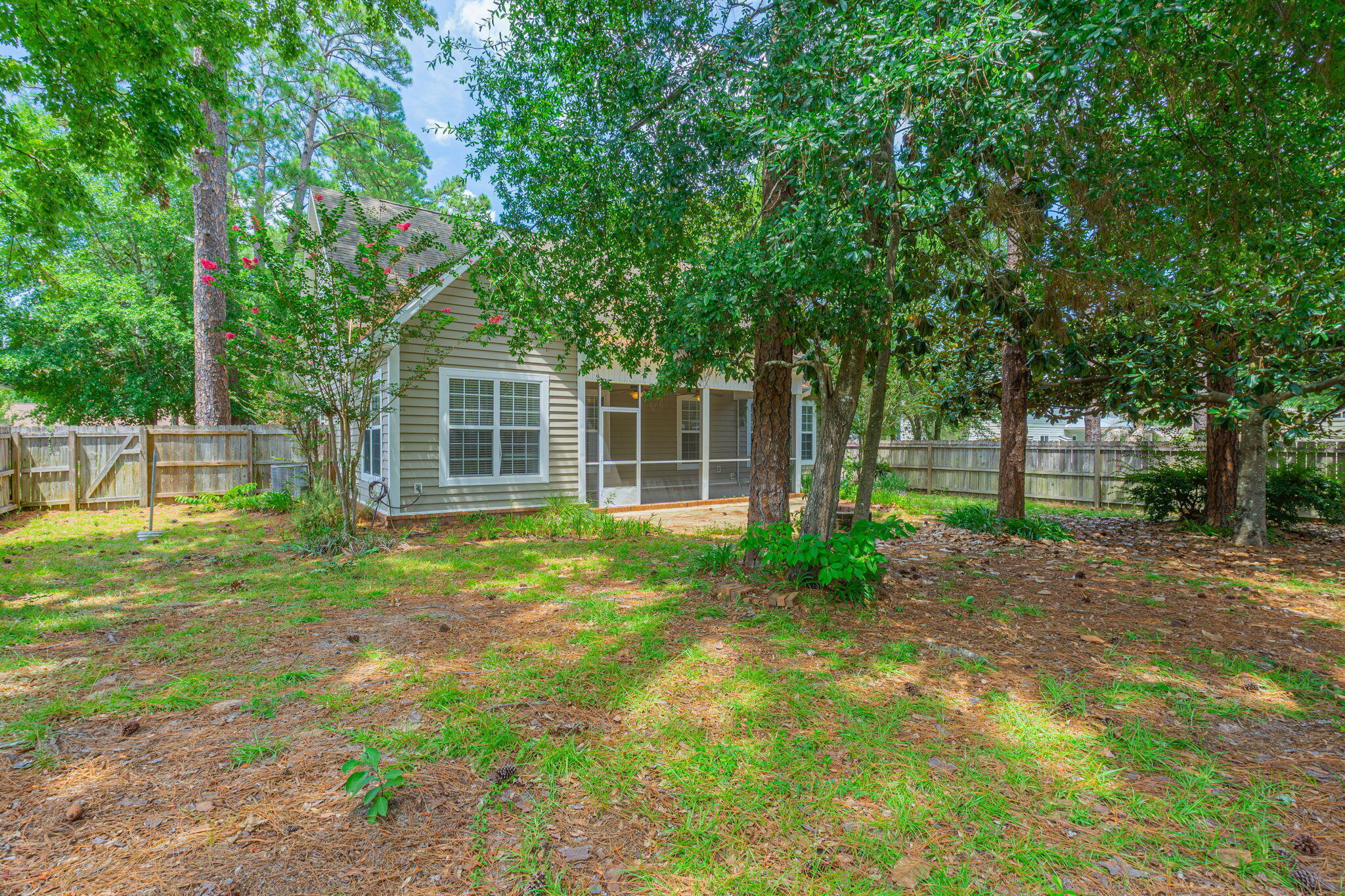BAHIA VISTA - Residential Lease