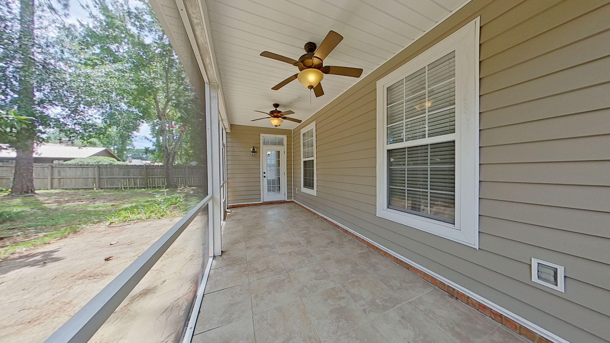 BAHIA VISTA - Residential Lease