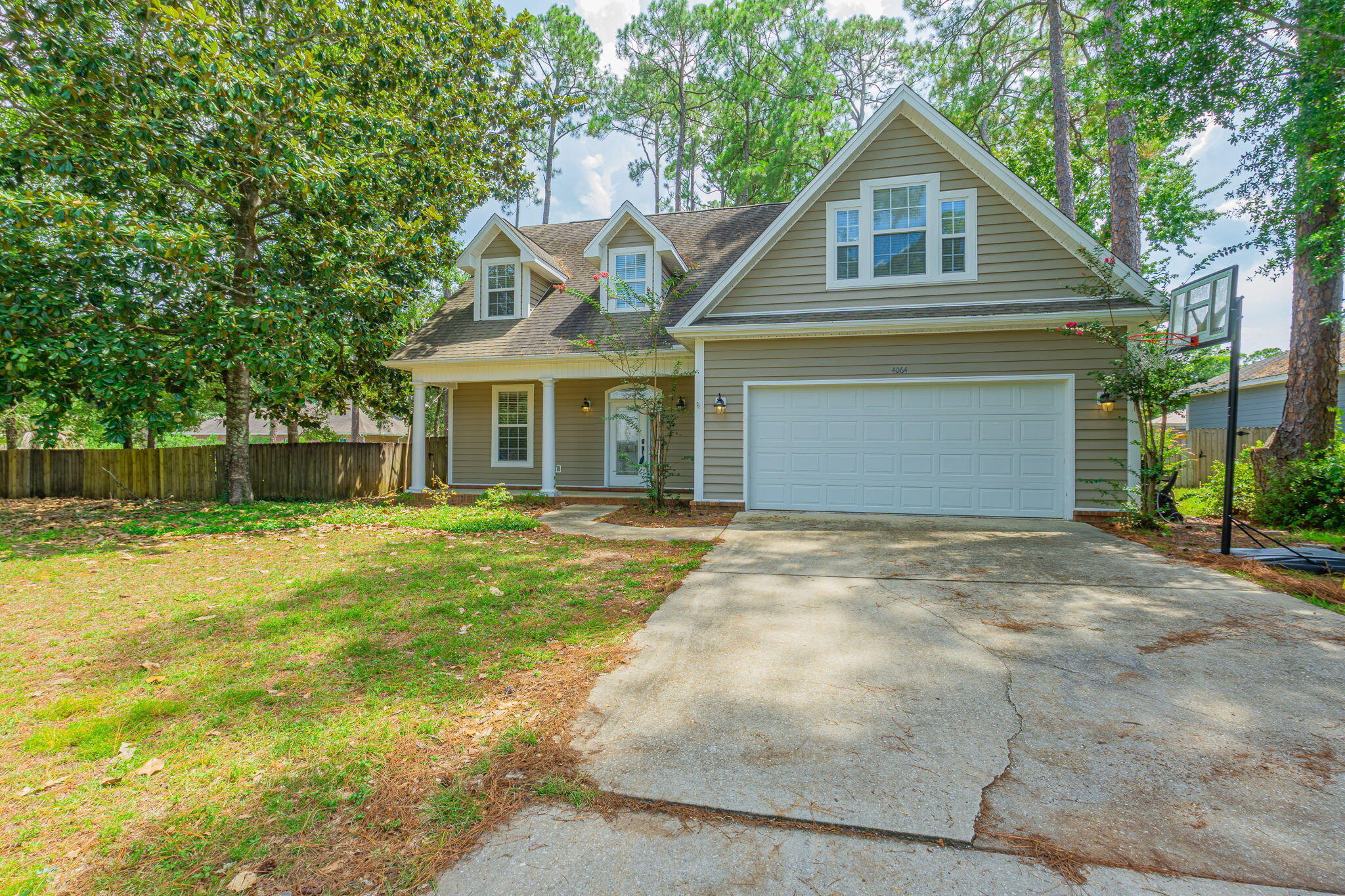 BAHIA VISTA - Residential Lease