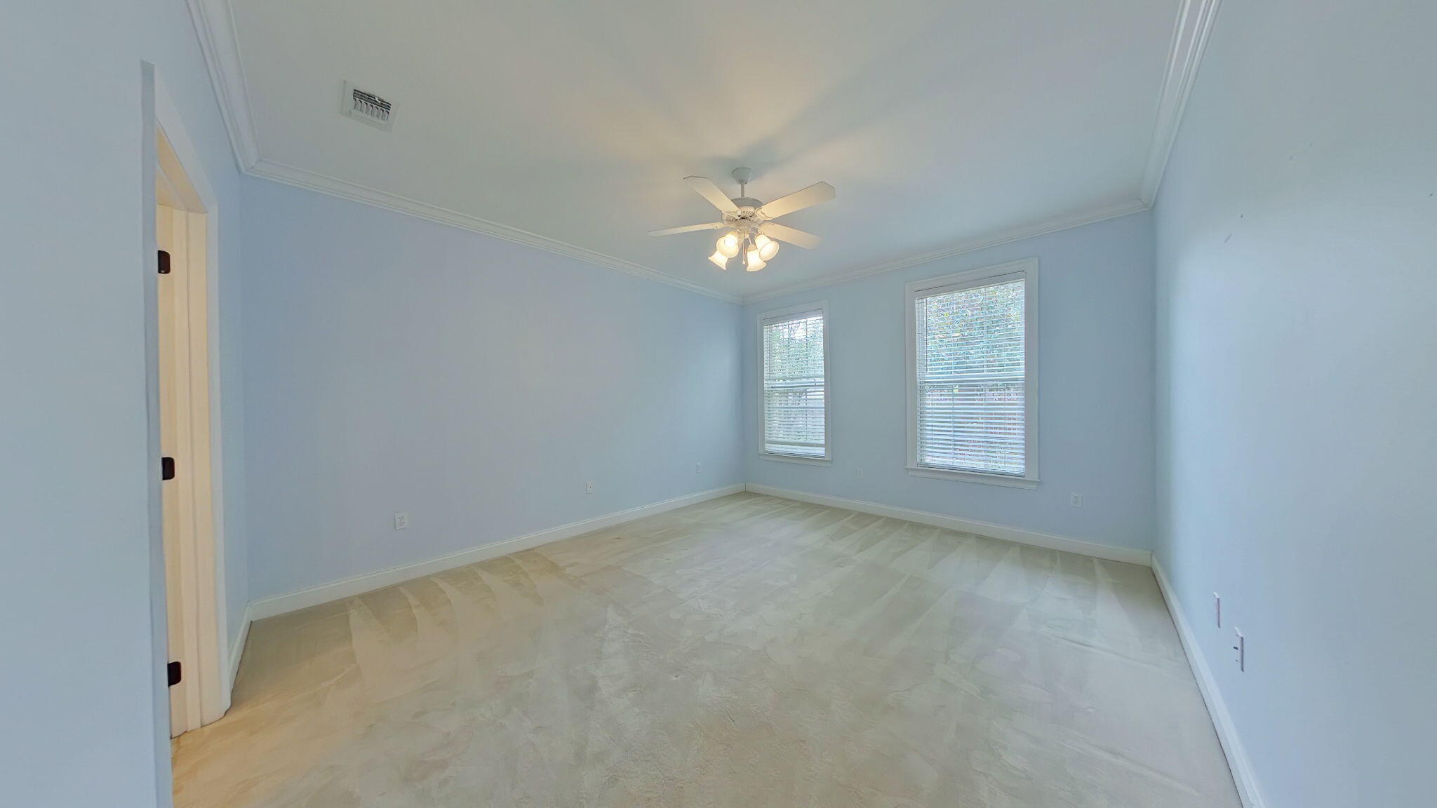 BAHIA VISTA - Residential Lease