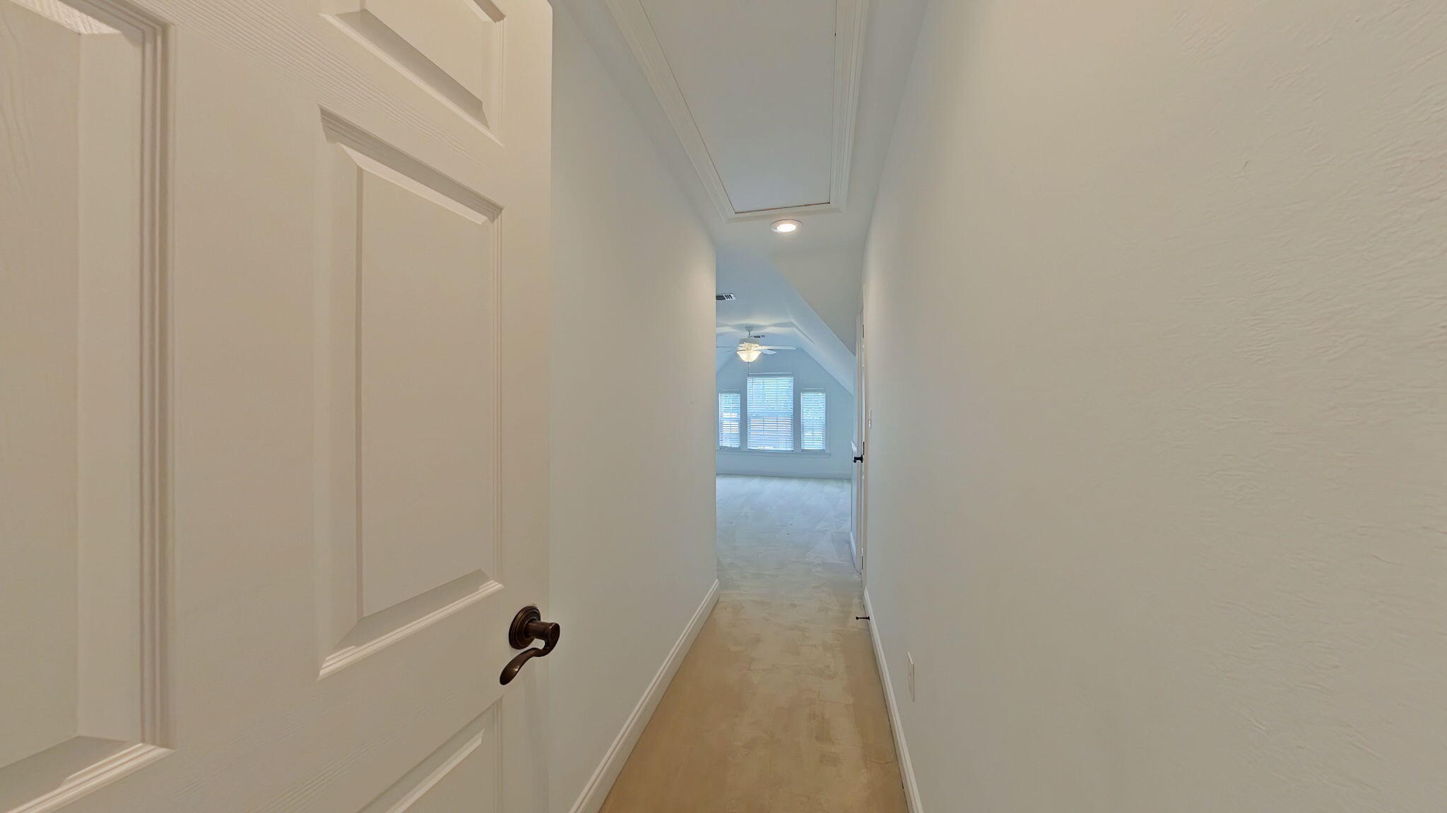 BAHIA VISTA - Residential Lease