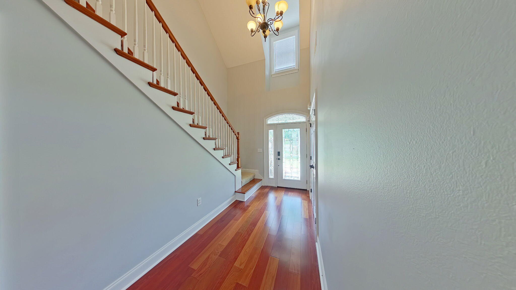 BAHIA VISTA - Residential Lease