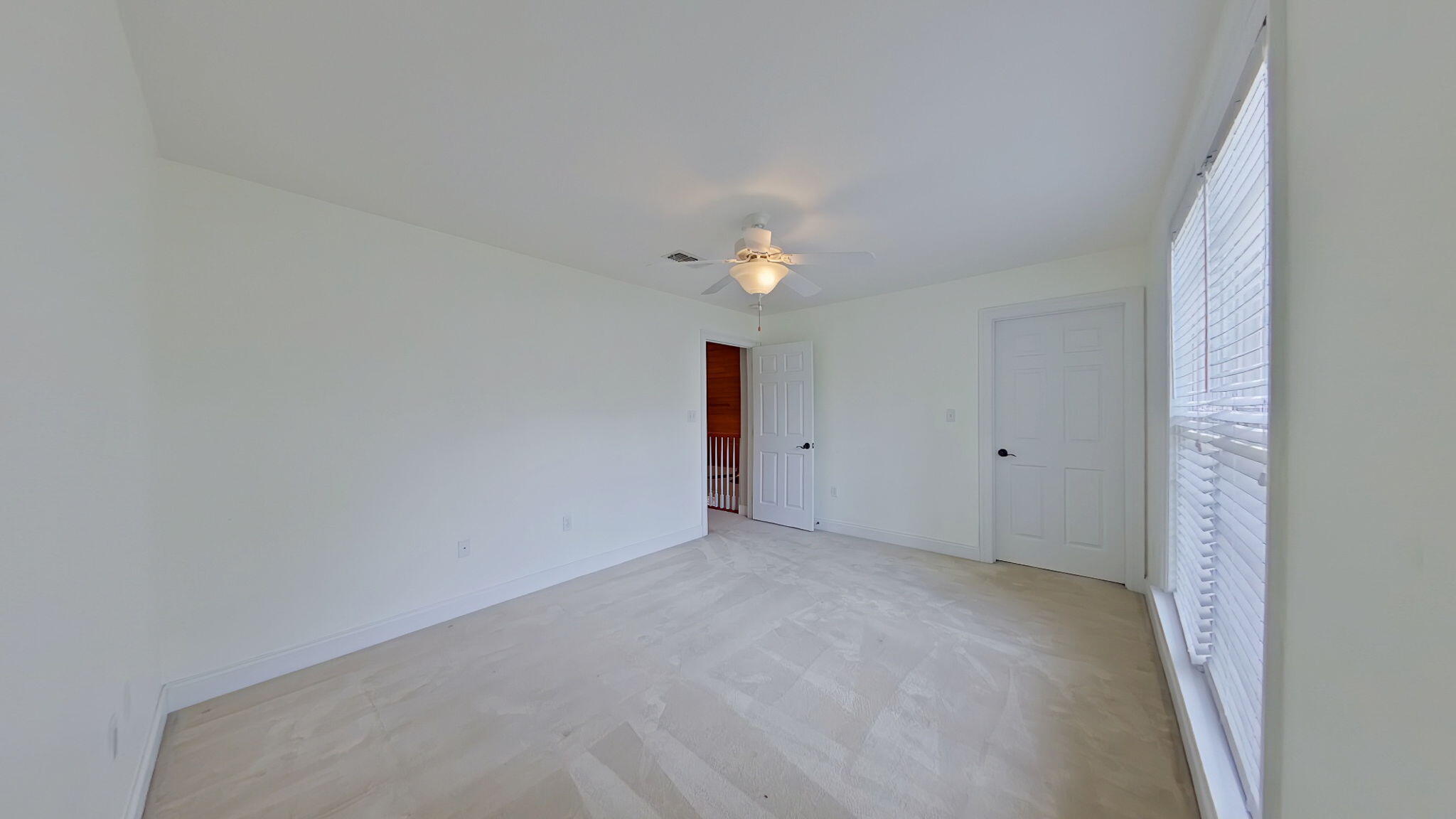 BAHIA VISTA - Residential Lease