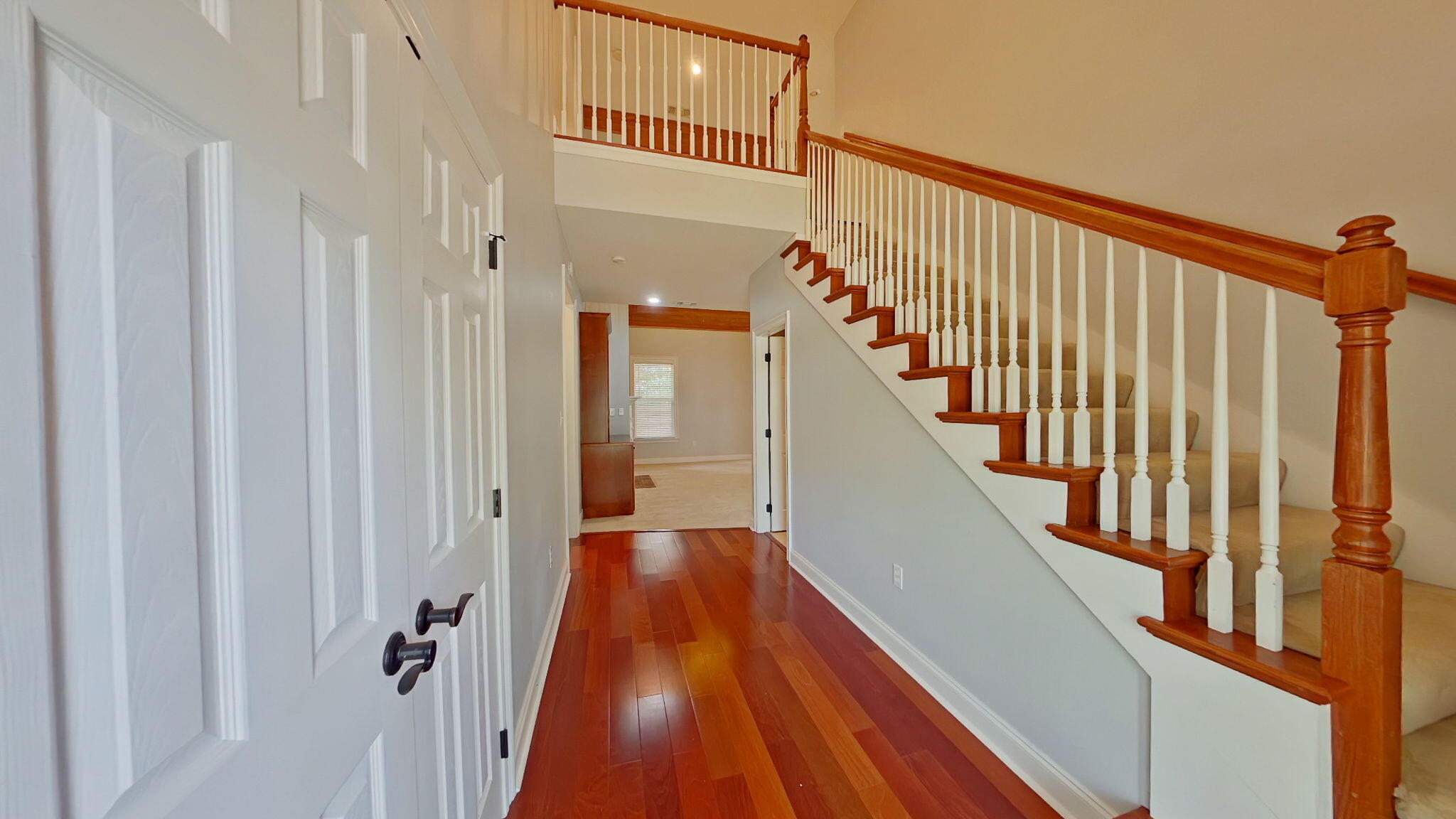BAHIA VISTA - Residential Lease