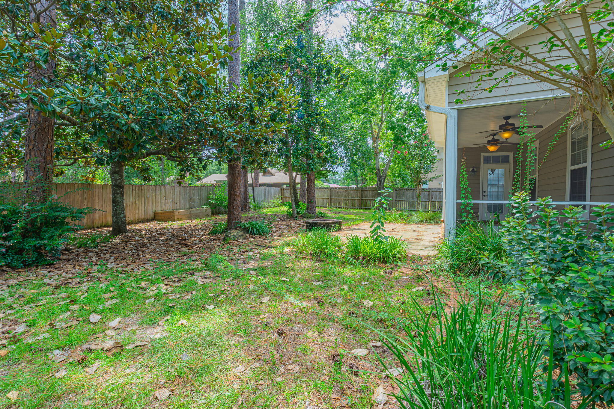 BAHIA VISTA - Residential Lease
