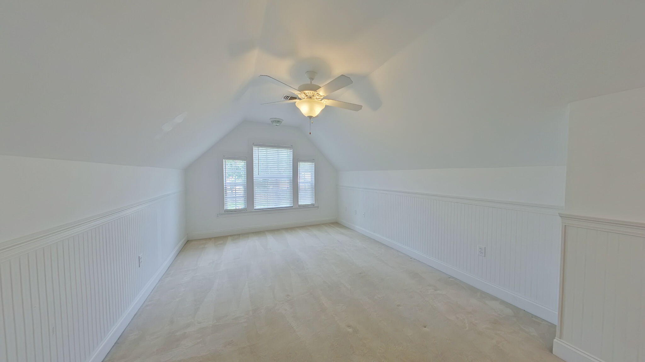 BAHIA VISTA - Residential Lease