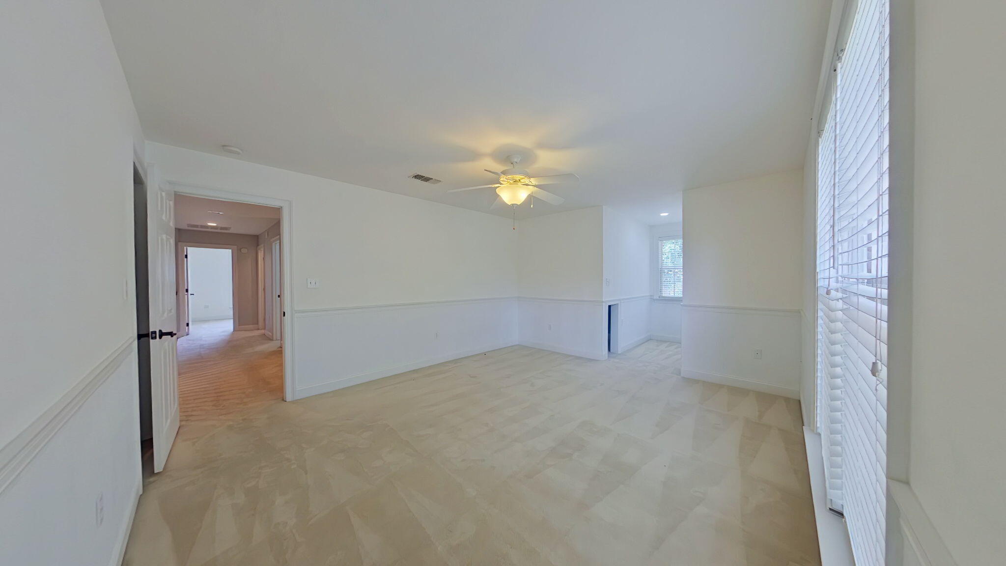 BAHIA VISTA - Residential Lease
