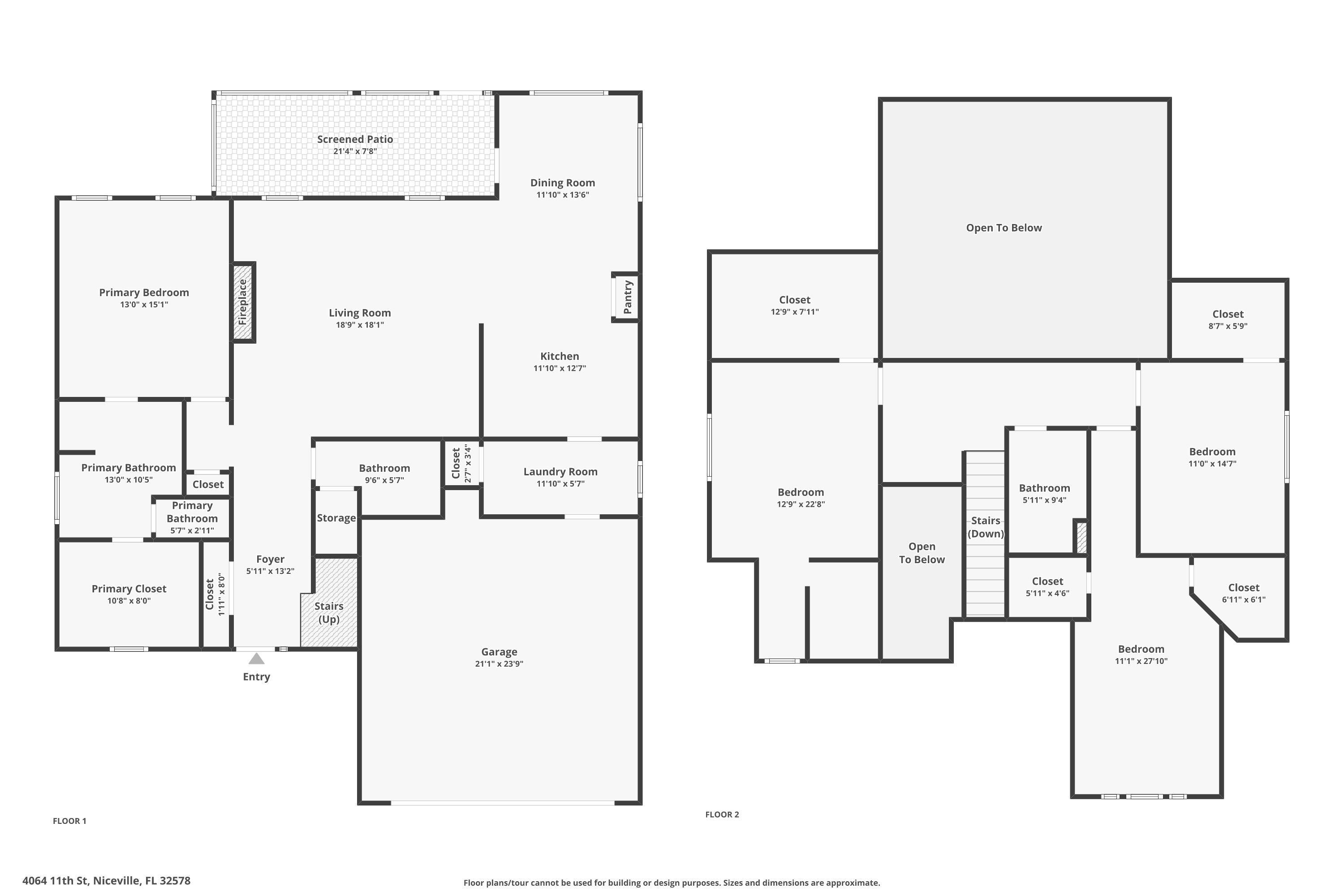 BAHIA VISTA - Residential Lease