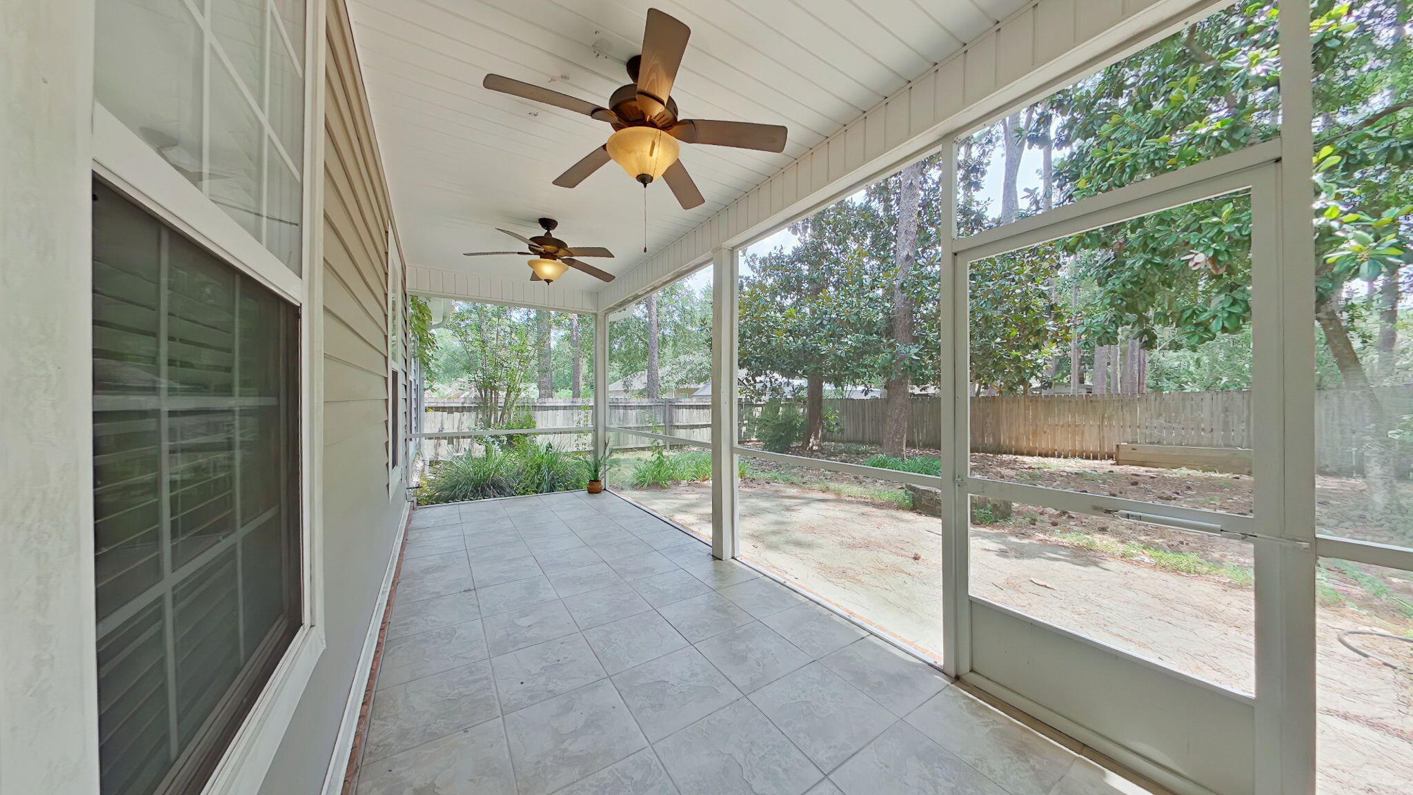 BAHIA VISTA - Residential Lease