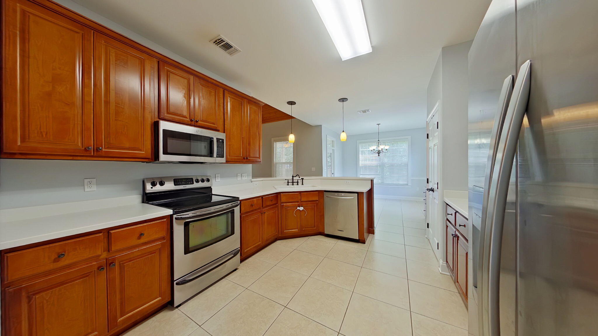 BAHIA VISTA - Residential Lease