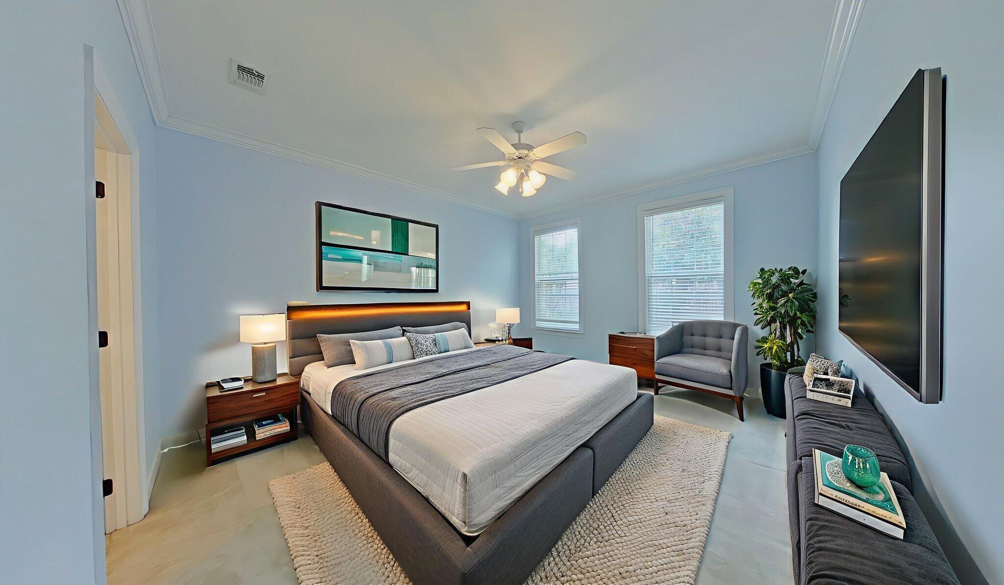 BAHIA VISTA - Residential Lease