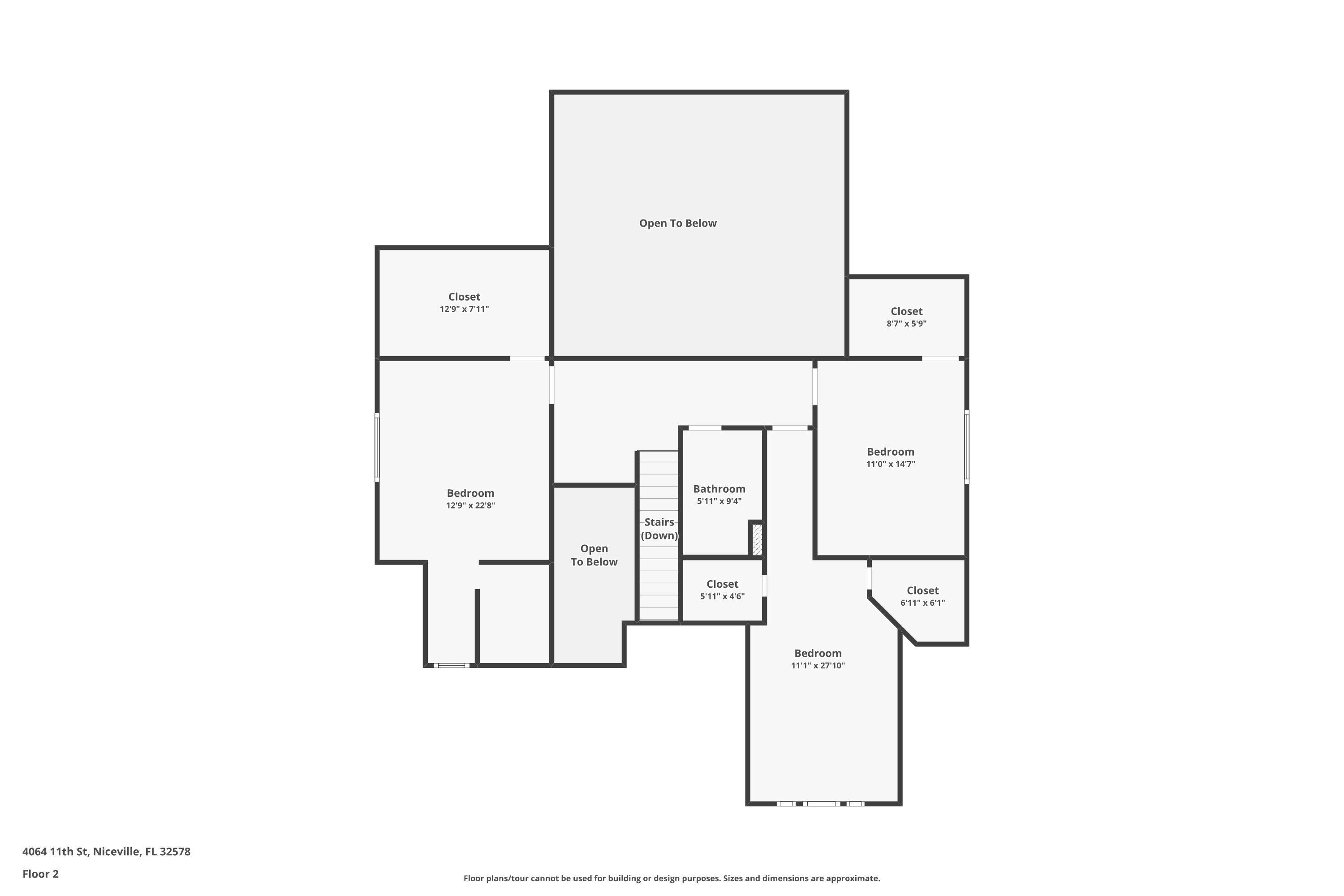 BAHIA VISTA - Residential Lease