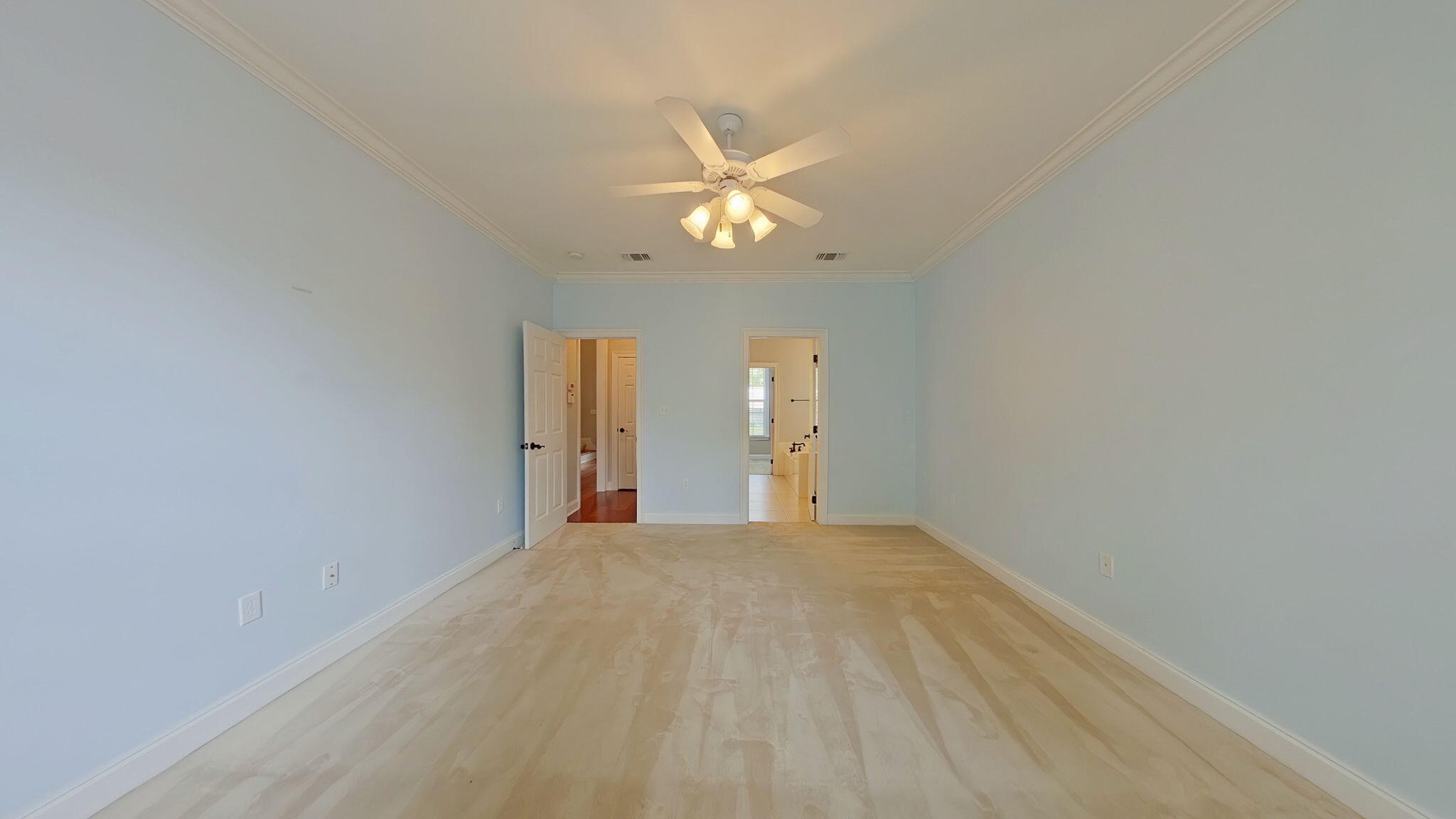 BAHIA VISTA - Residential Lease