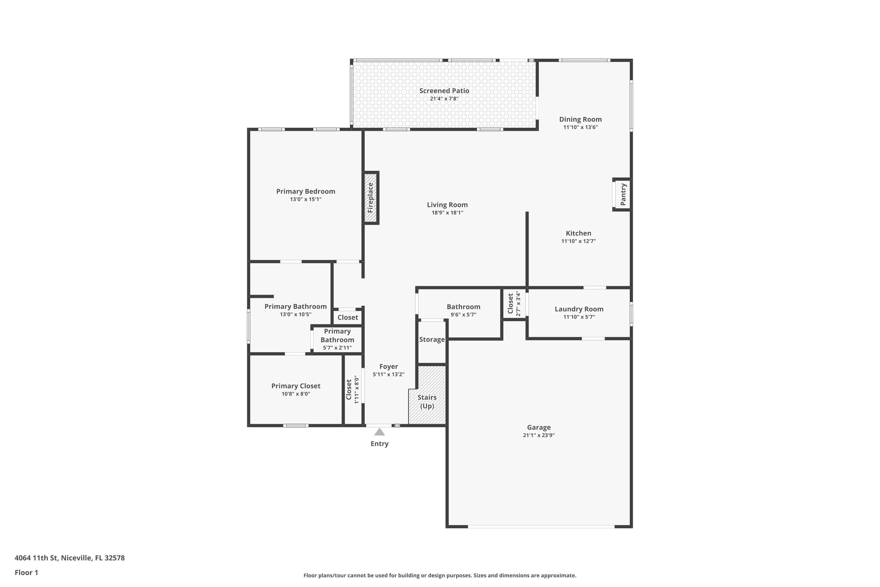 BAHIA VISTA - Residential Lease