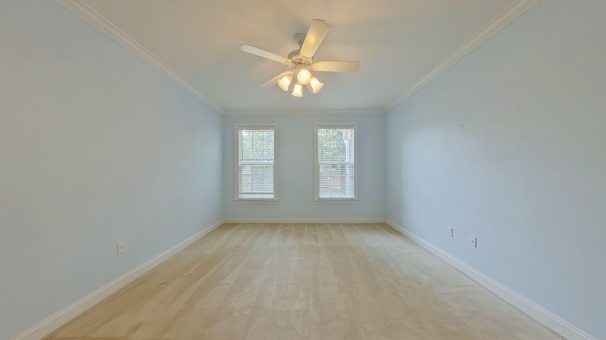 BAHIA VISTA - Residential Lease