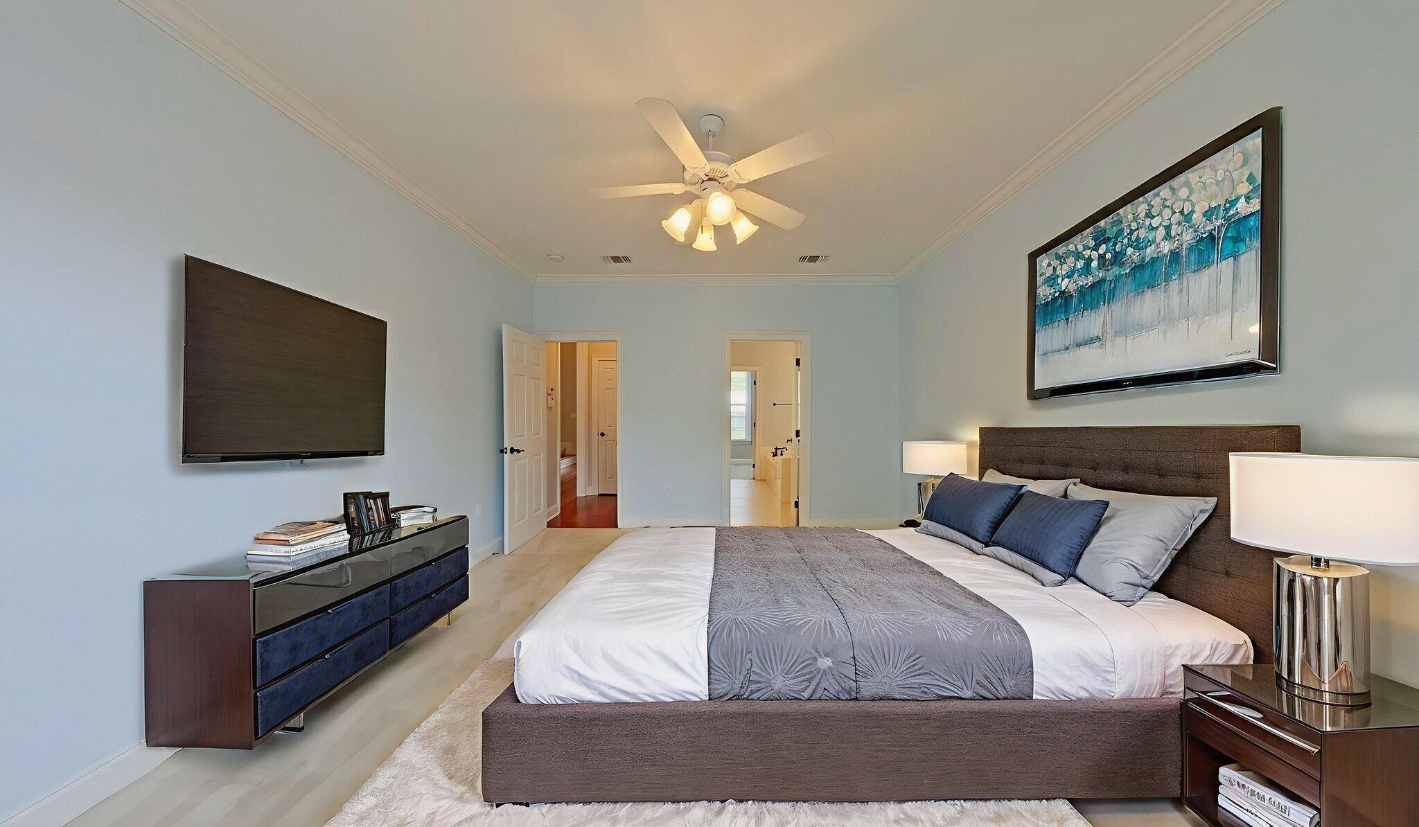BAHIA VISTA - Residential Lease