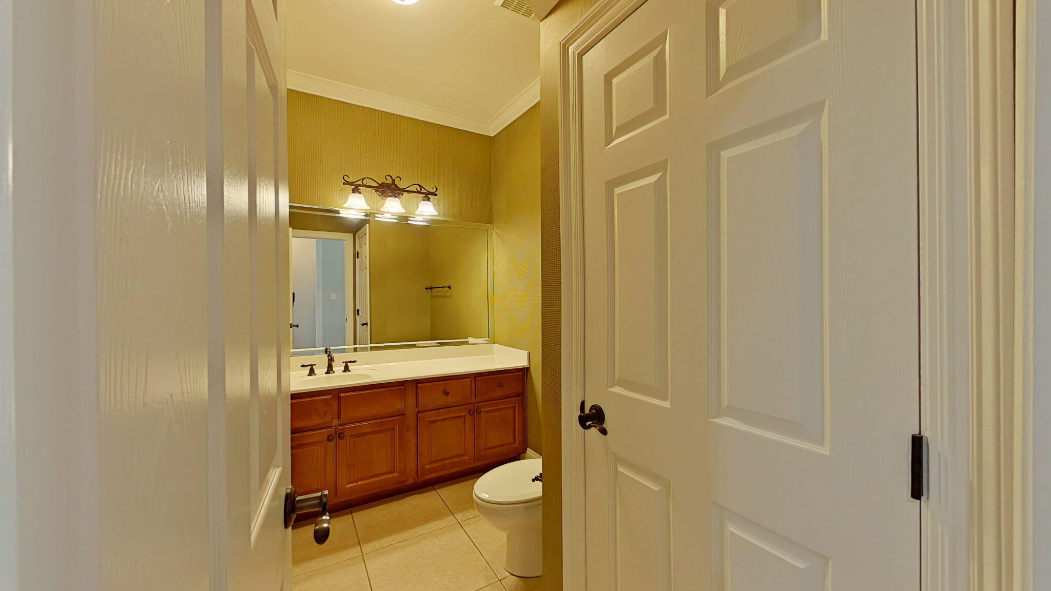 BAHIA VISTA - Residential Lease