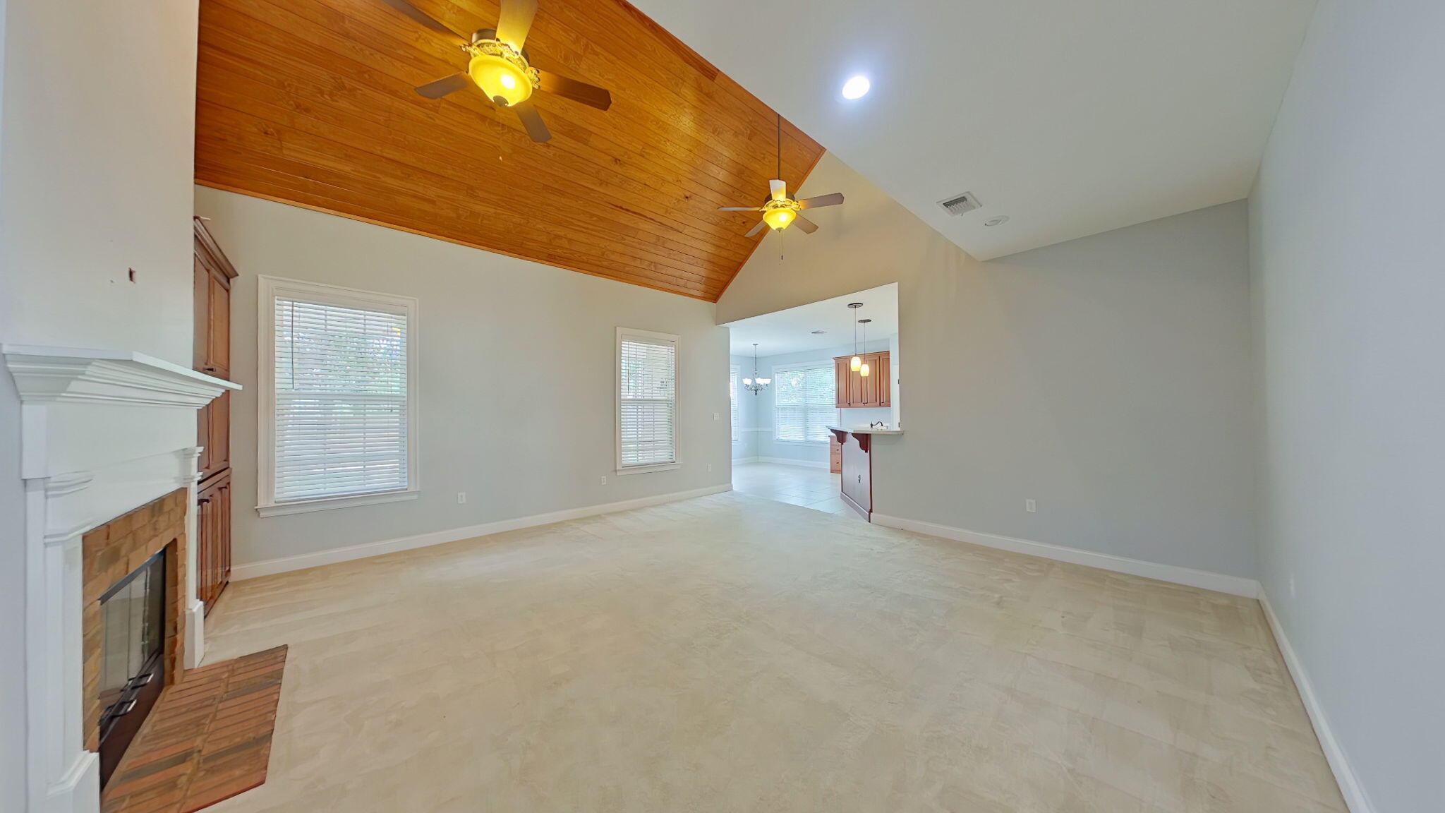 BAHIA VISTA - Residential Lease