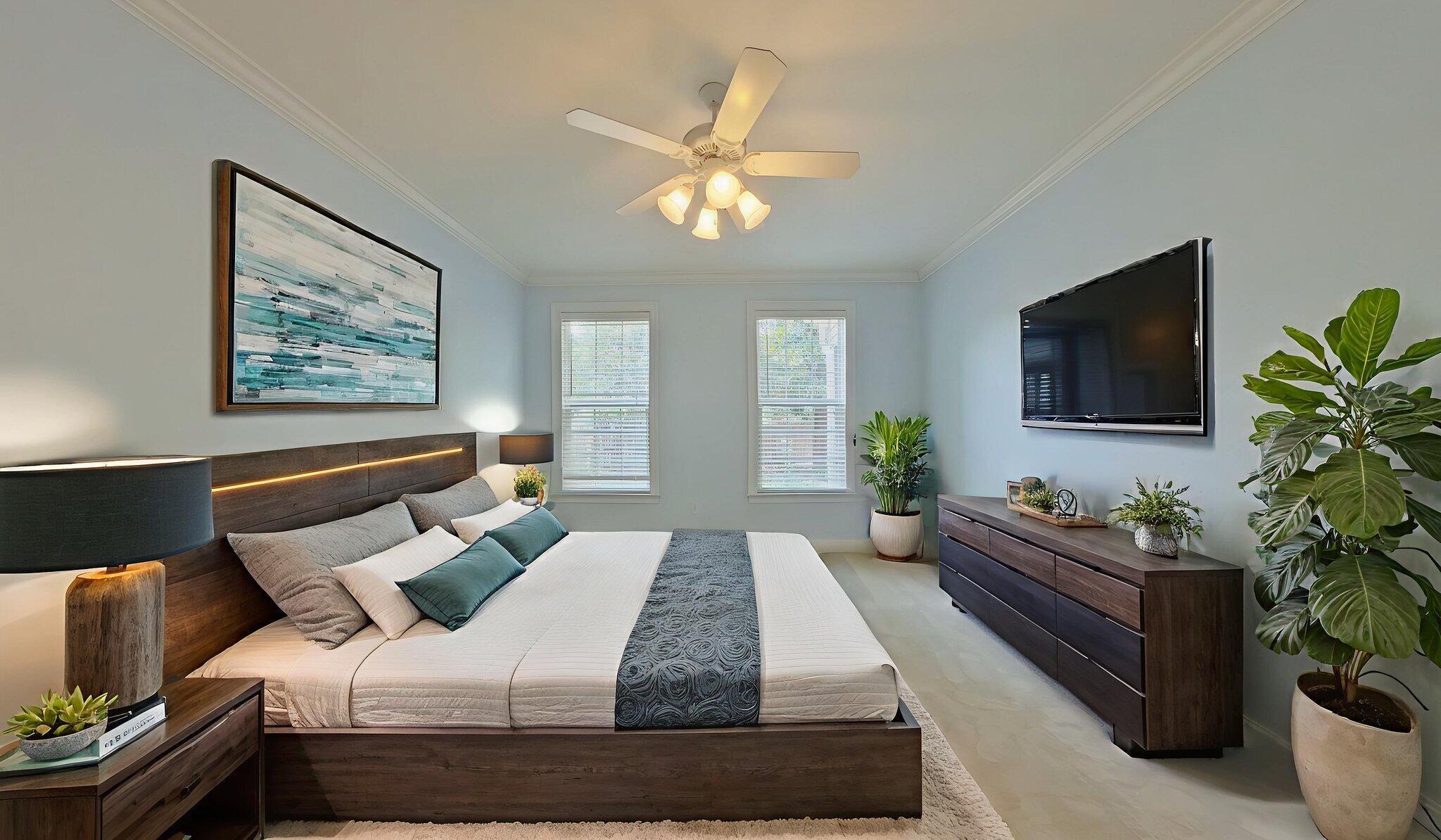BAHIA VISTA - Residential Lease