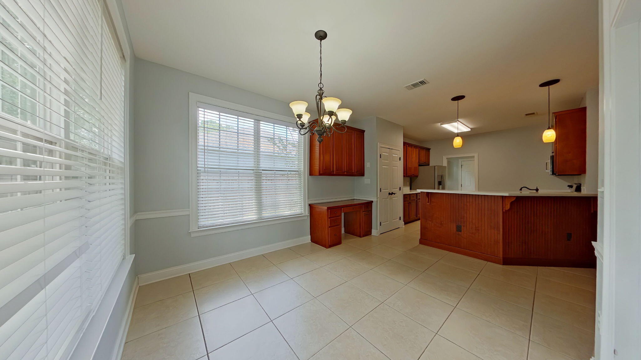 BAHIA VISTA - Residential Lease