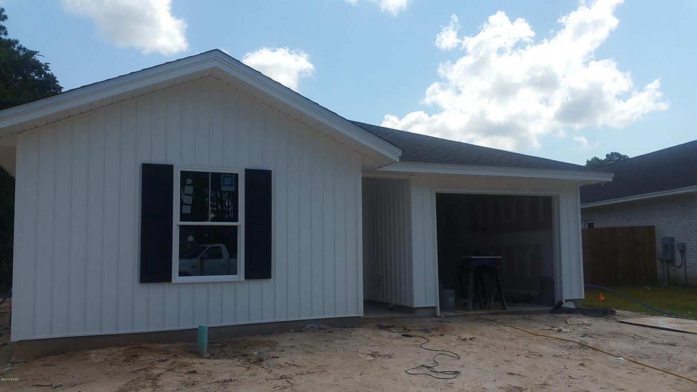 THE BARBER SUBDIVISION - Residential