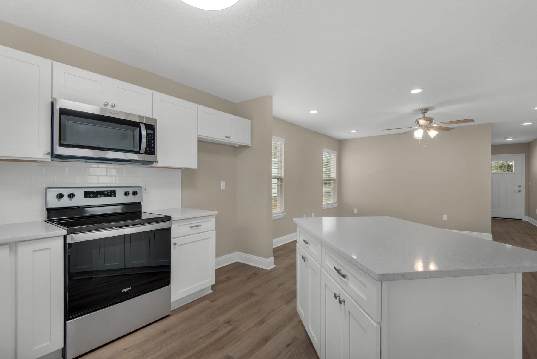 Holley Grove - Residential