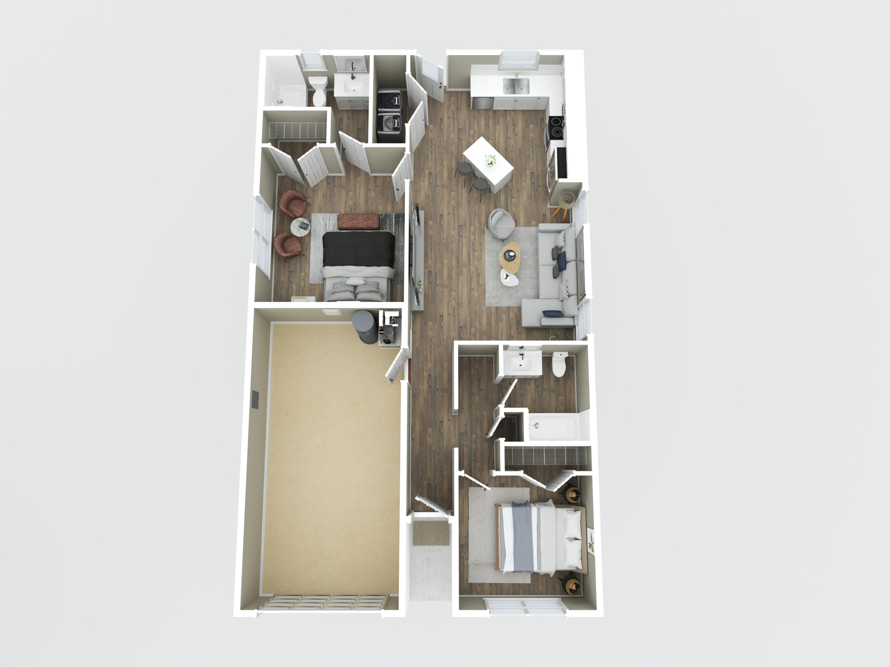 Holley Grove - Residential