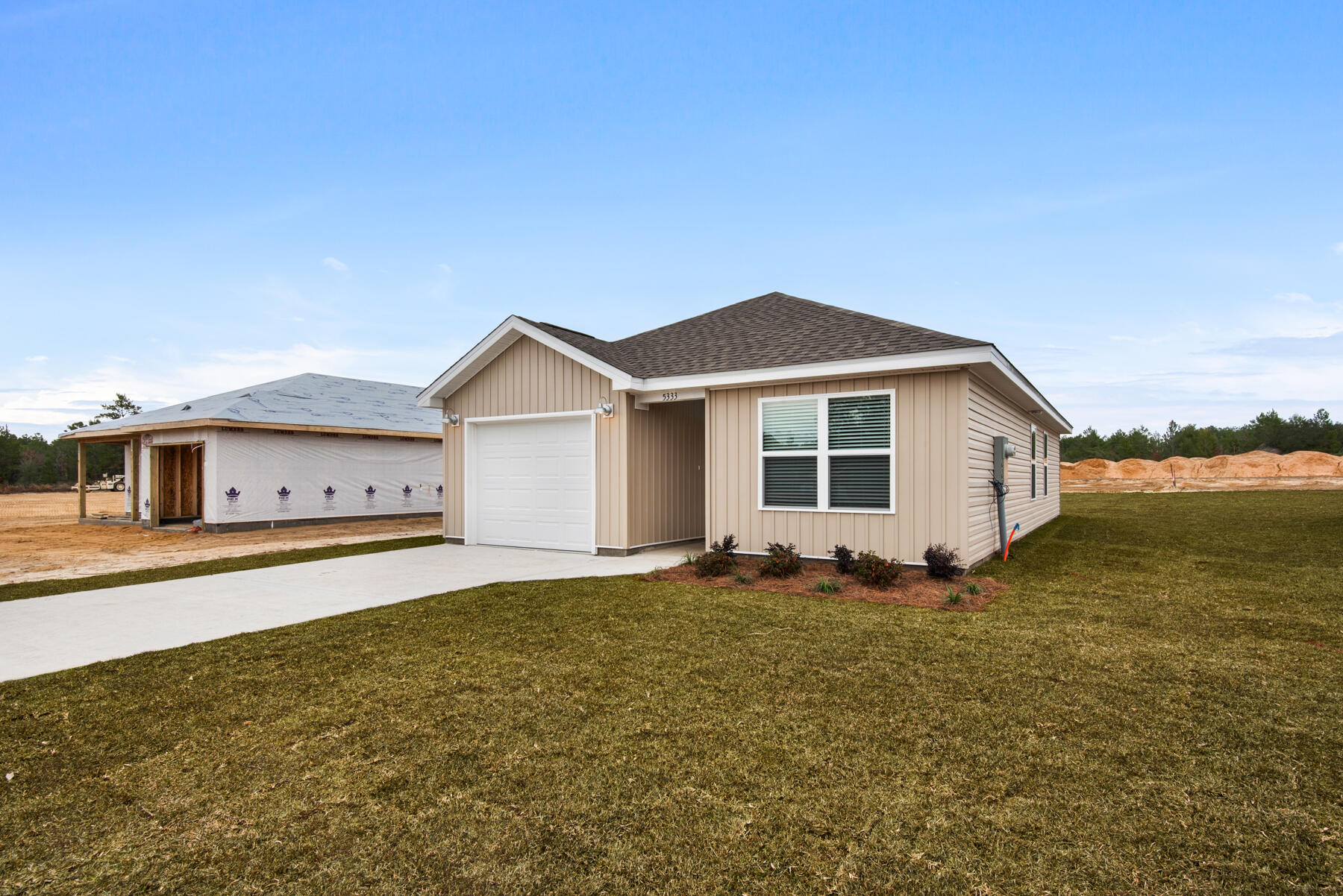 Holley Grove - Residential