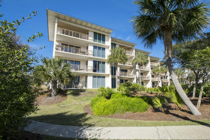 HIGH POINTE RESORT CONDO - Residential