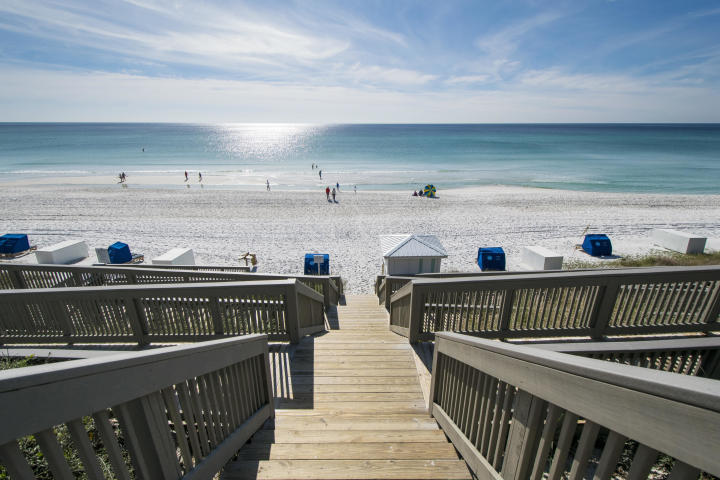 HIGH POINTE RESORT CONDO - Residential