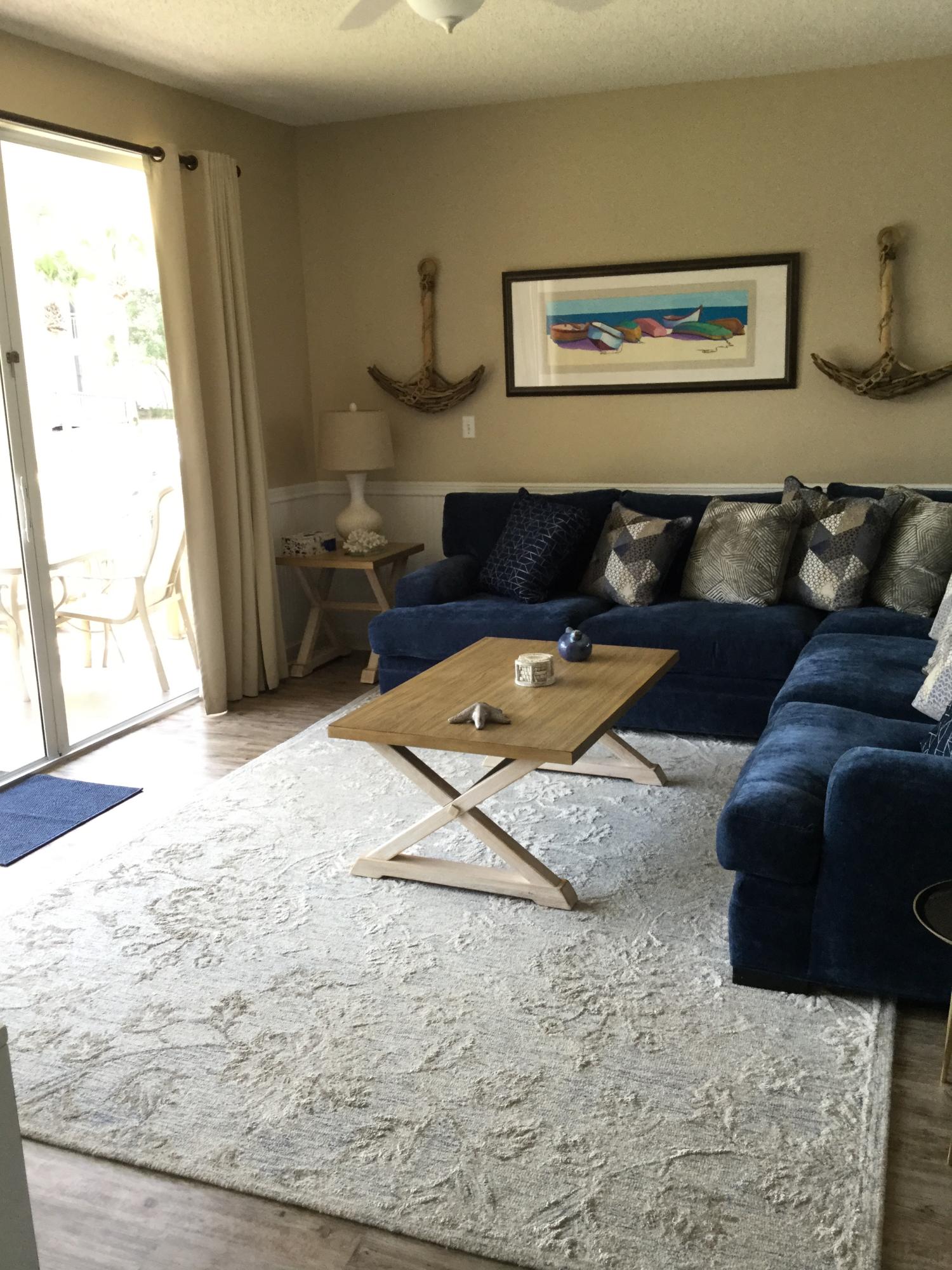 HIGH POINTE RESORT CONDO - Residential