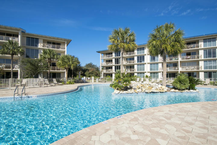 HIGH POINTE RESORT CONDO - Residential