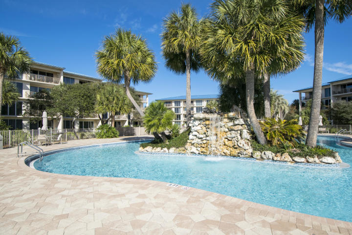 HIGH POINTE RESORT CONDO - Residential