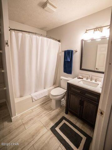 Gulf Vista - Residential Lease