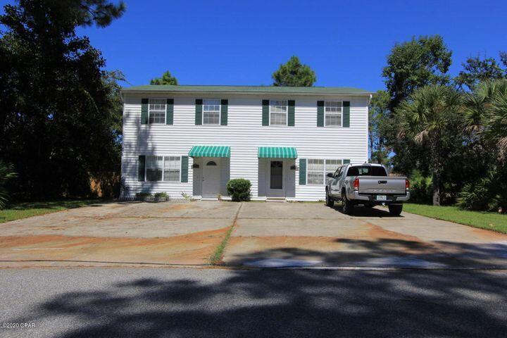 Gulf Vista - Residential Lease