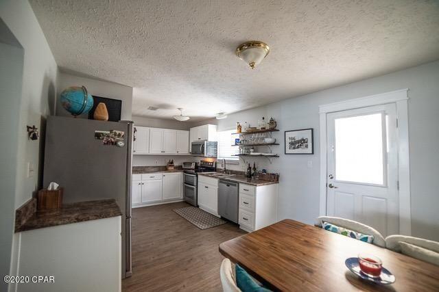 Gulf Vista - Residential Lease