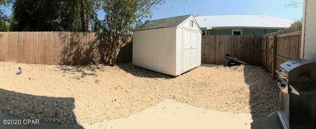 Gulf Vista - Residential Lease