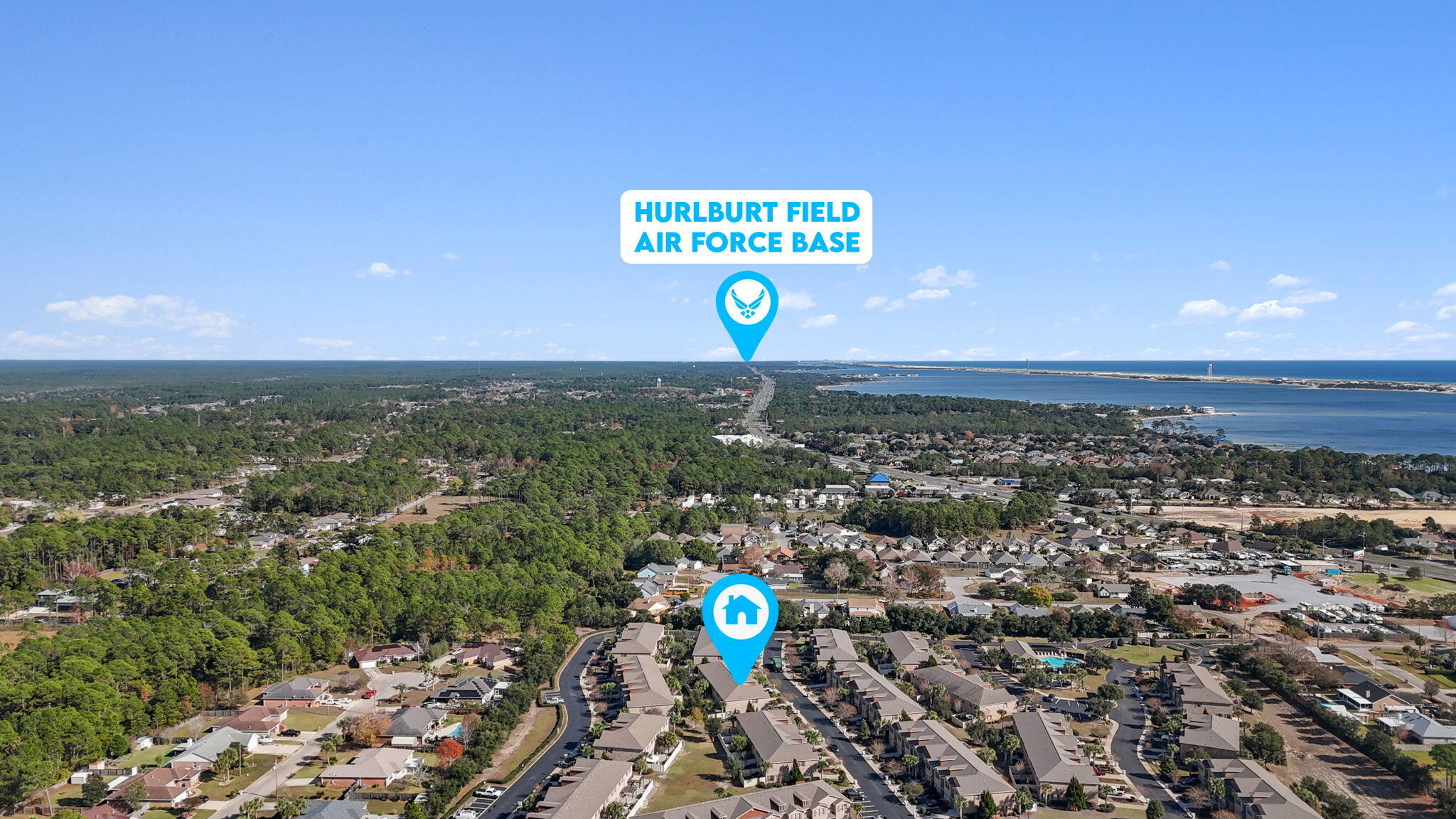 RESERVE POINTE - Residential