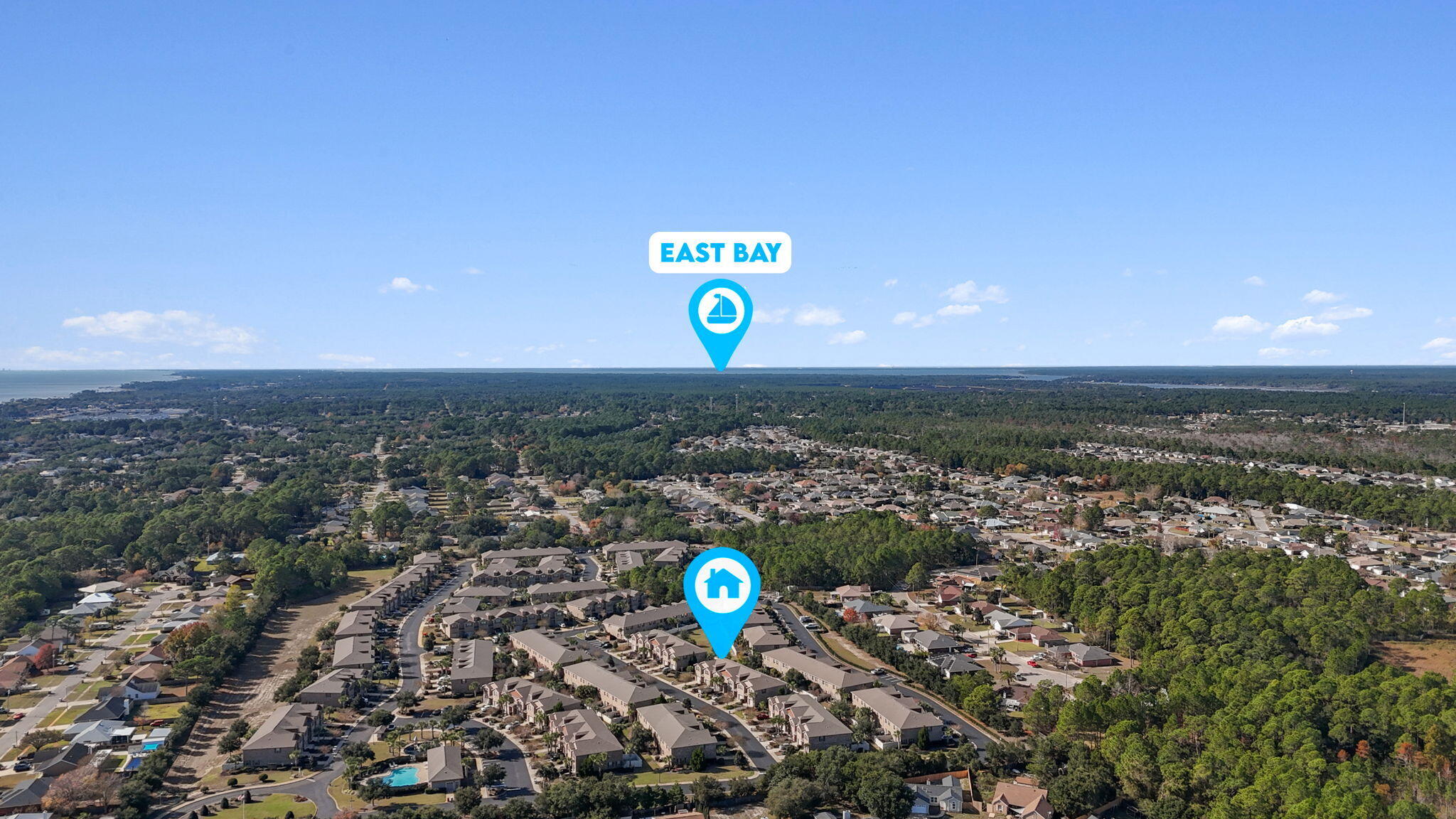 RESERVE POINTE - Residential