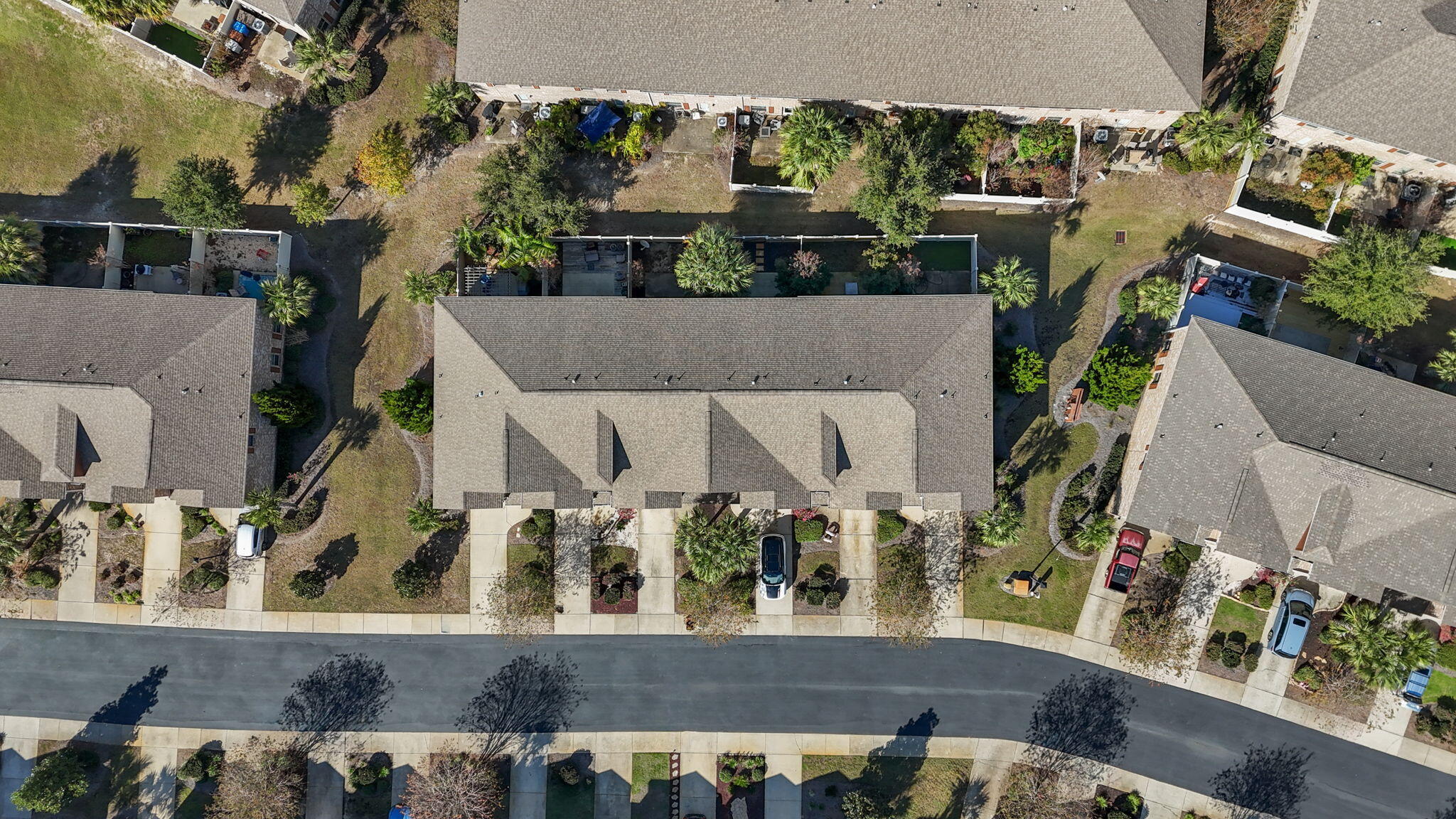RESERVE POINTE - Residential