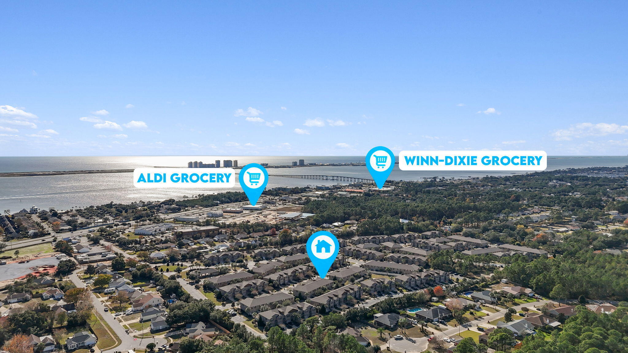 RESERVE POINTE - Residential