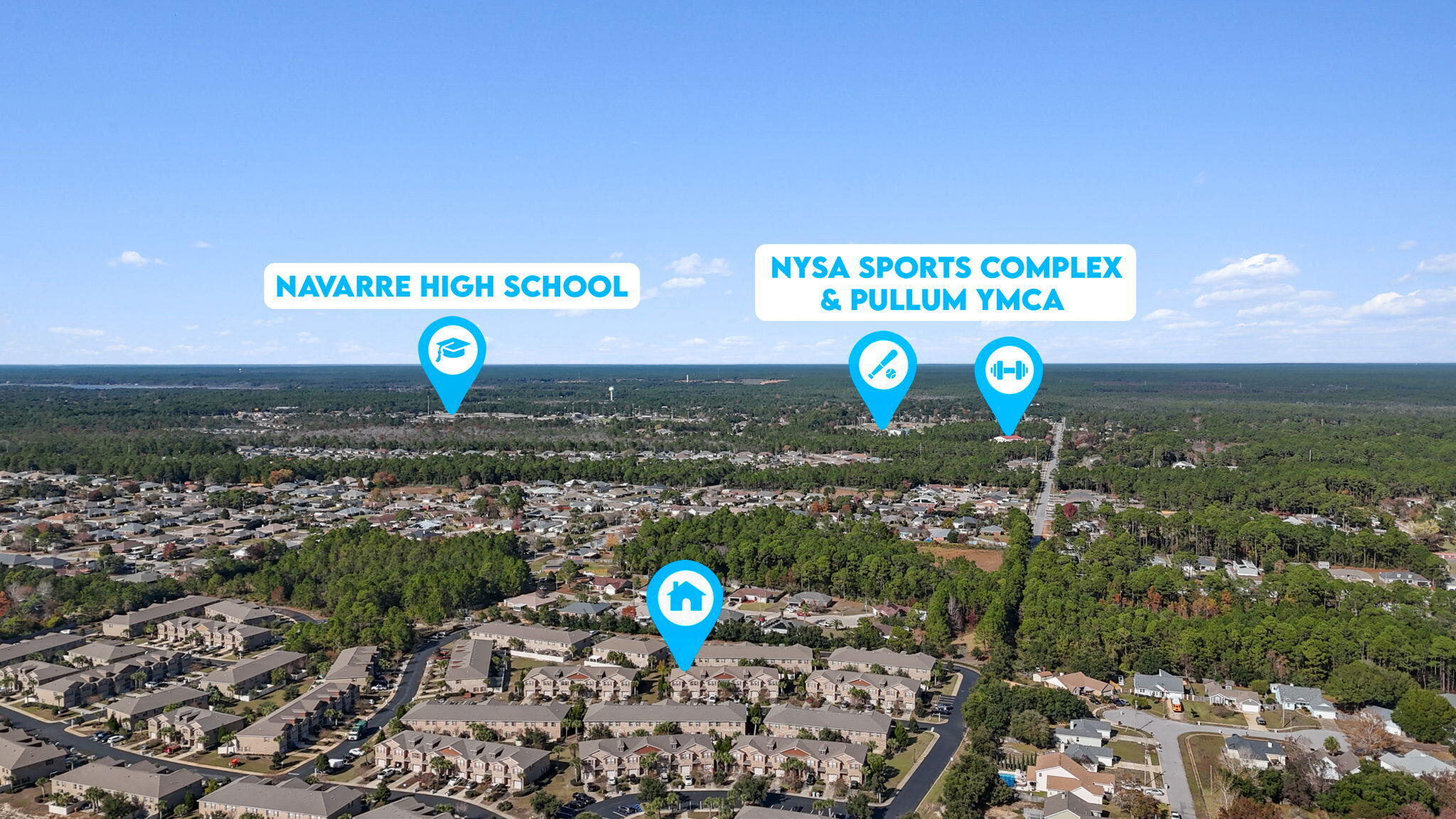 RESERVE POINTE - Residential