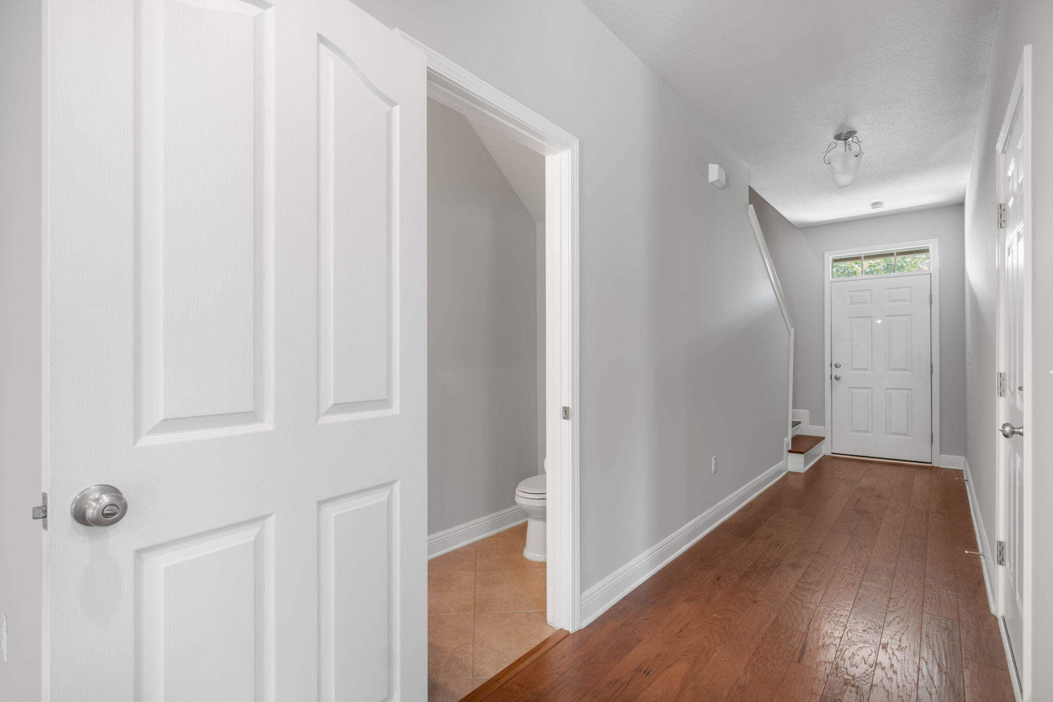 RESERVE POINTE - Residential