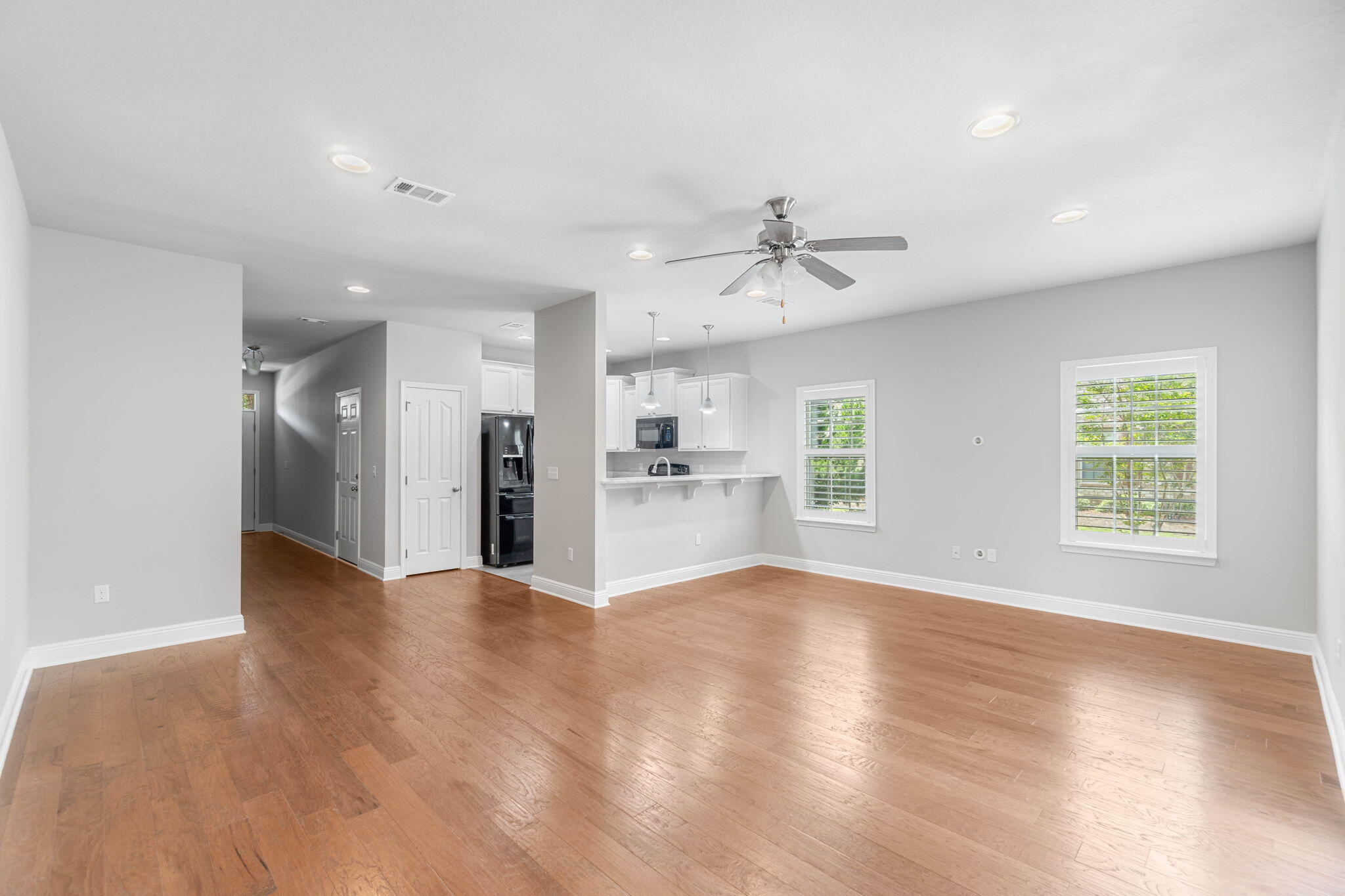RESERVE POINTE - Residential